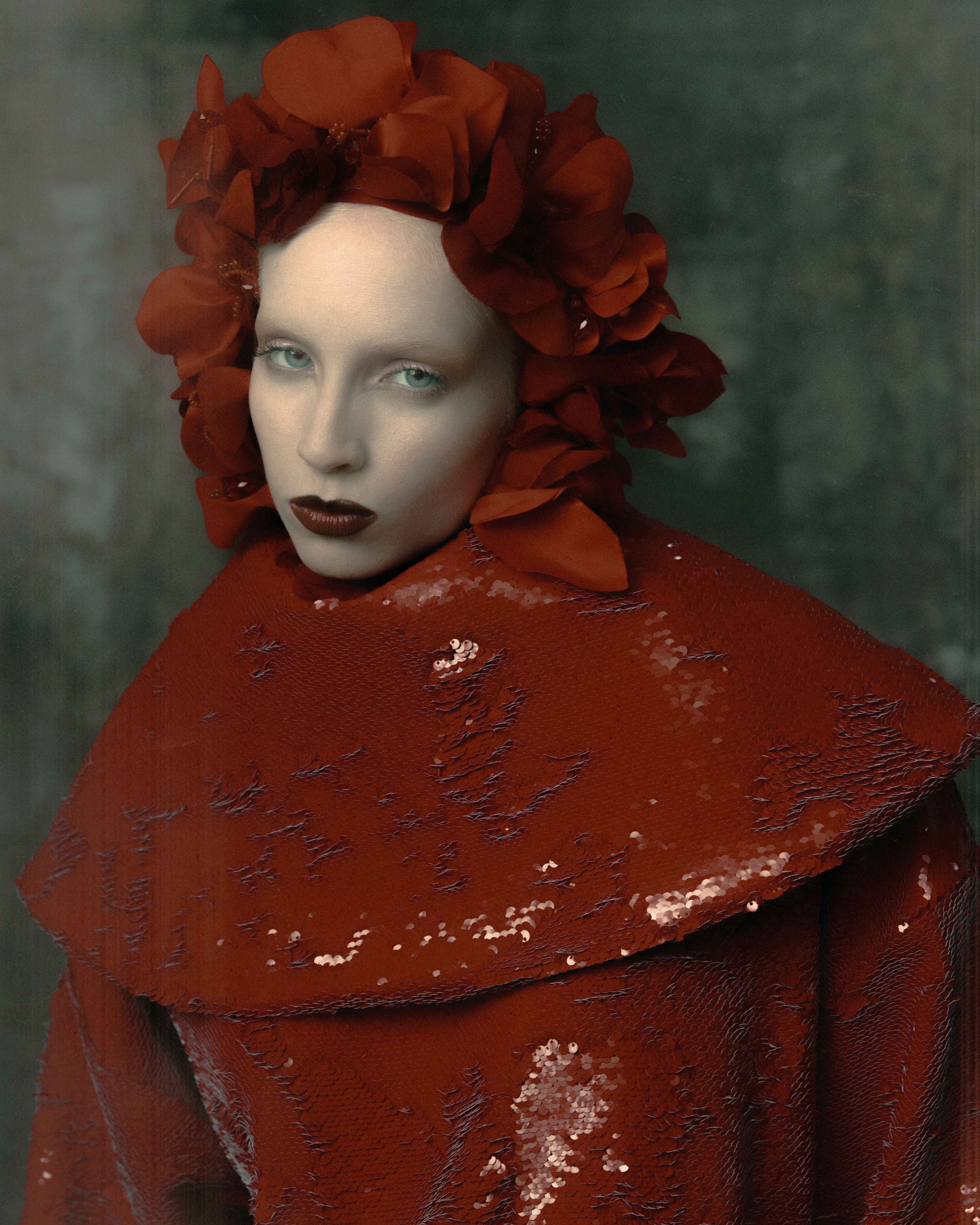 Folie — Look 6