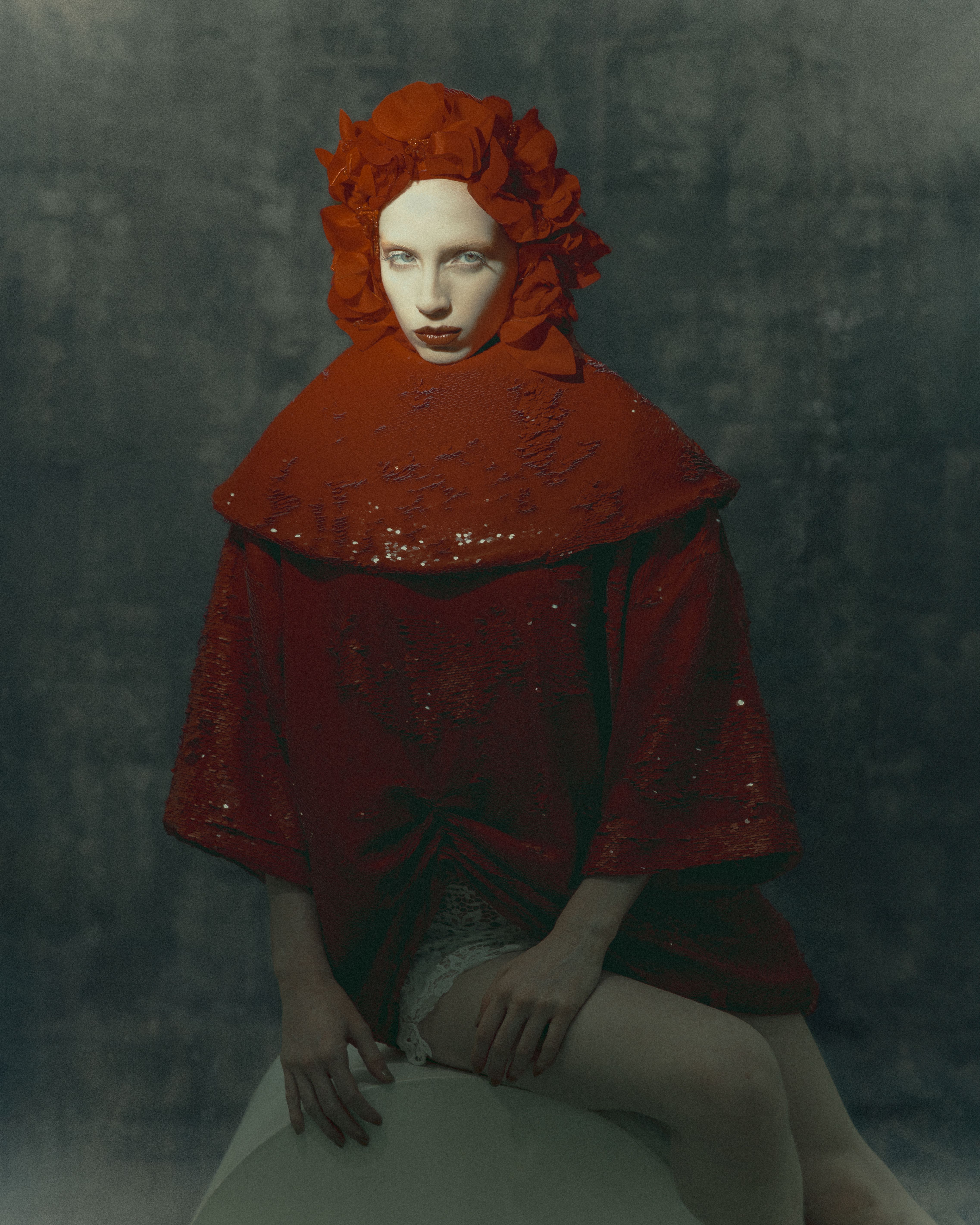 Folie — Look 7