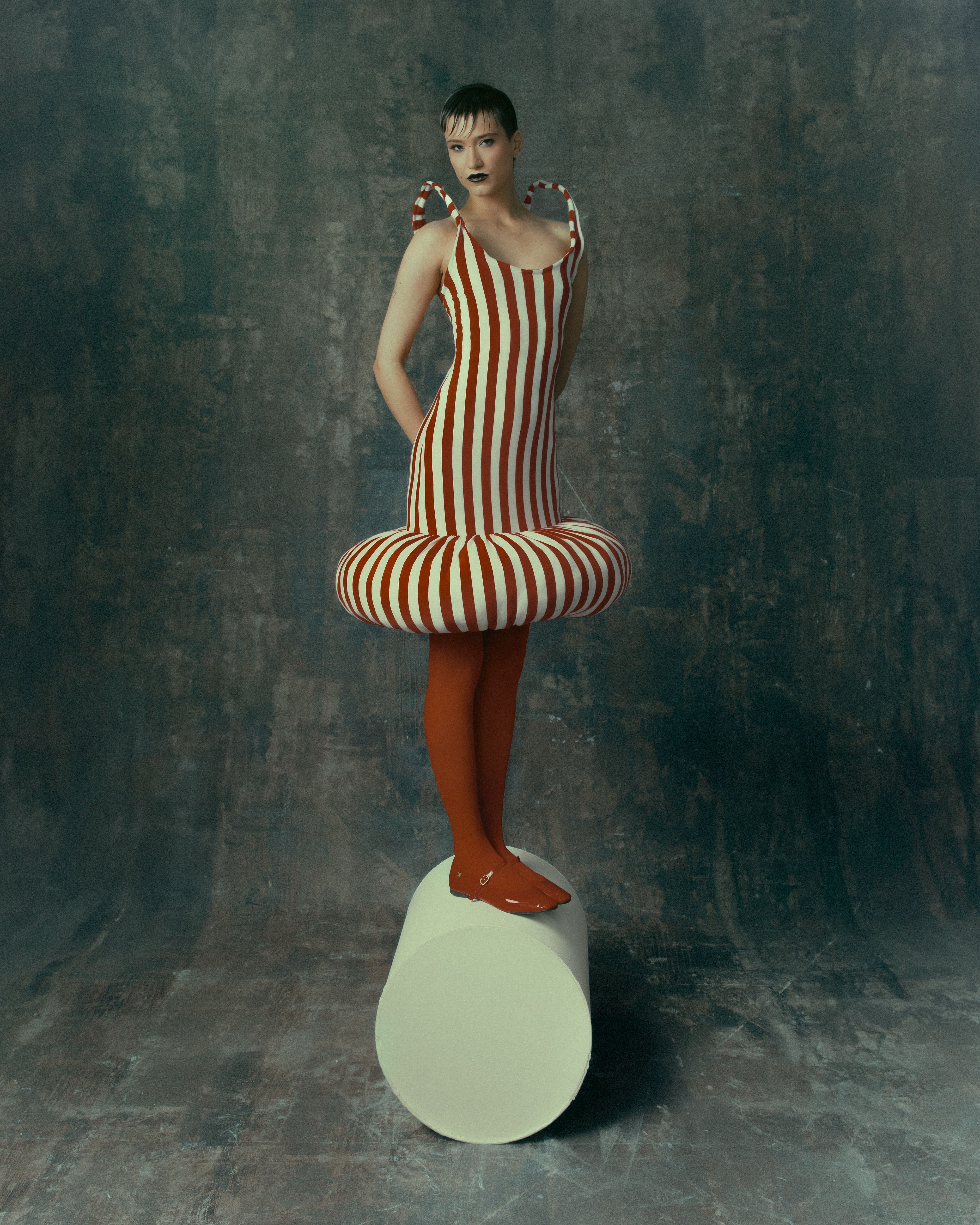 Folie — Look 8
