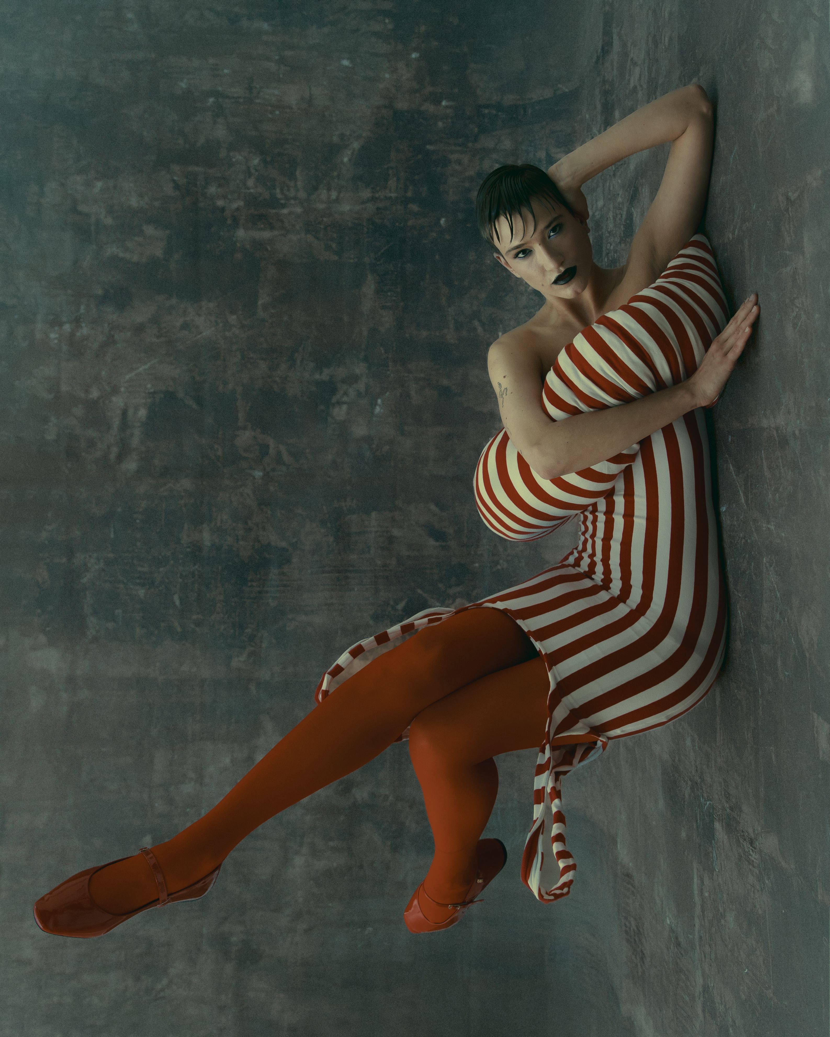 Folie — Look 9