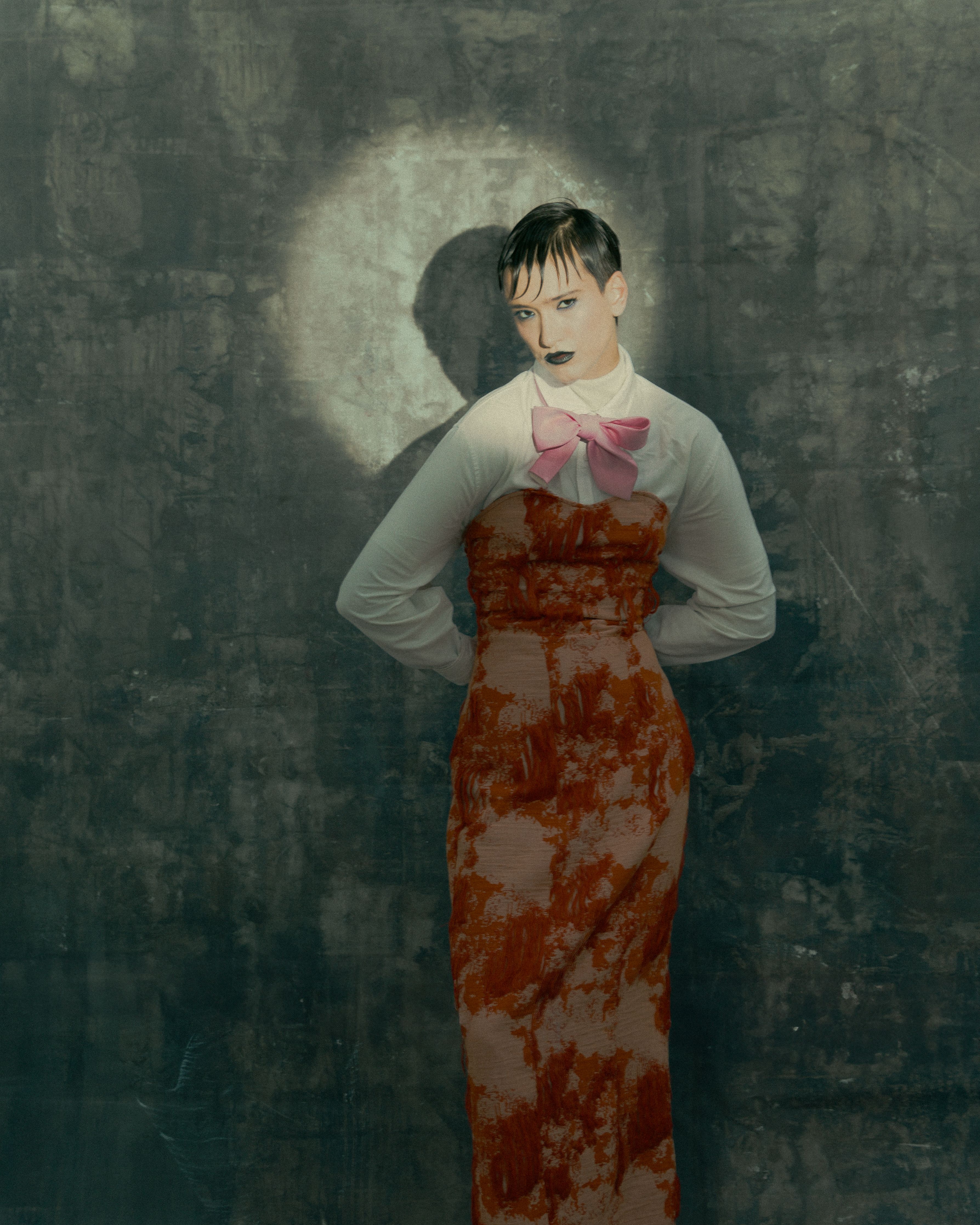 Folie — Look 12