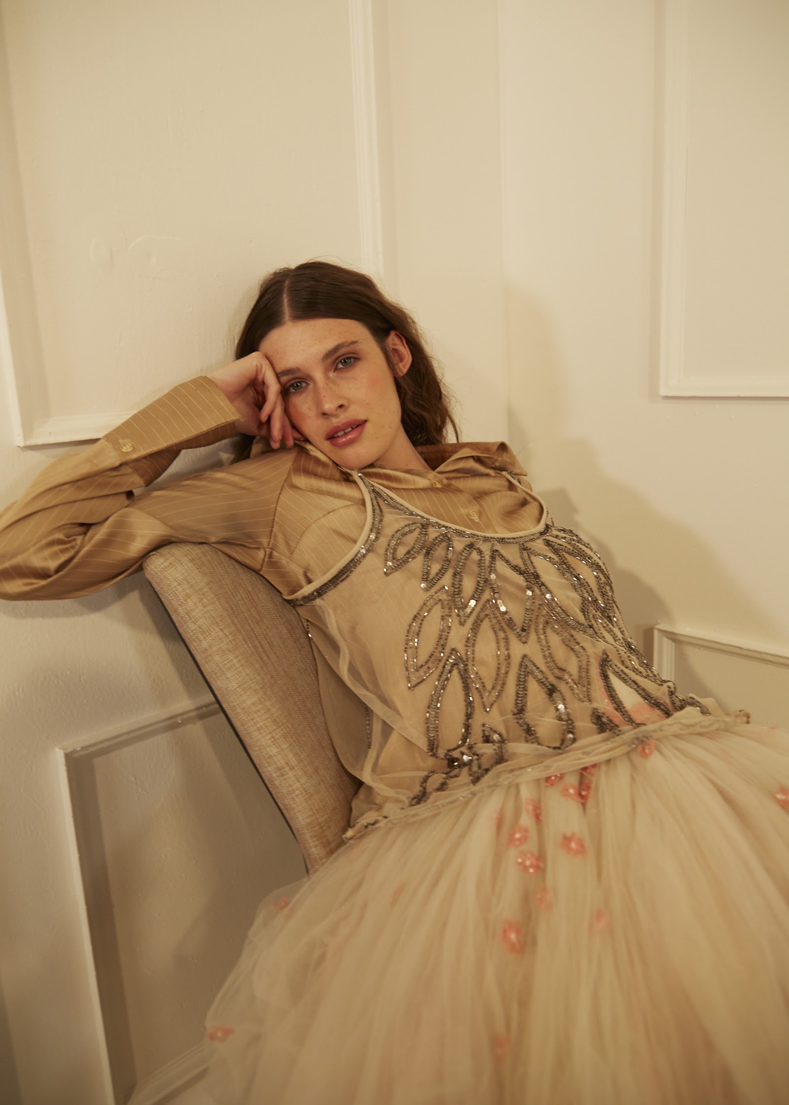 MIA — Look 4
