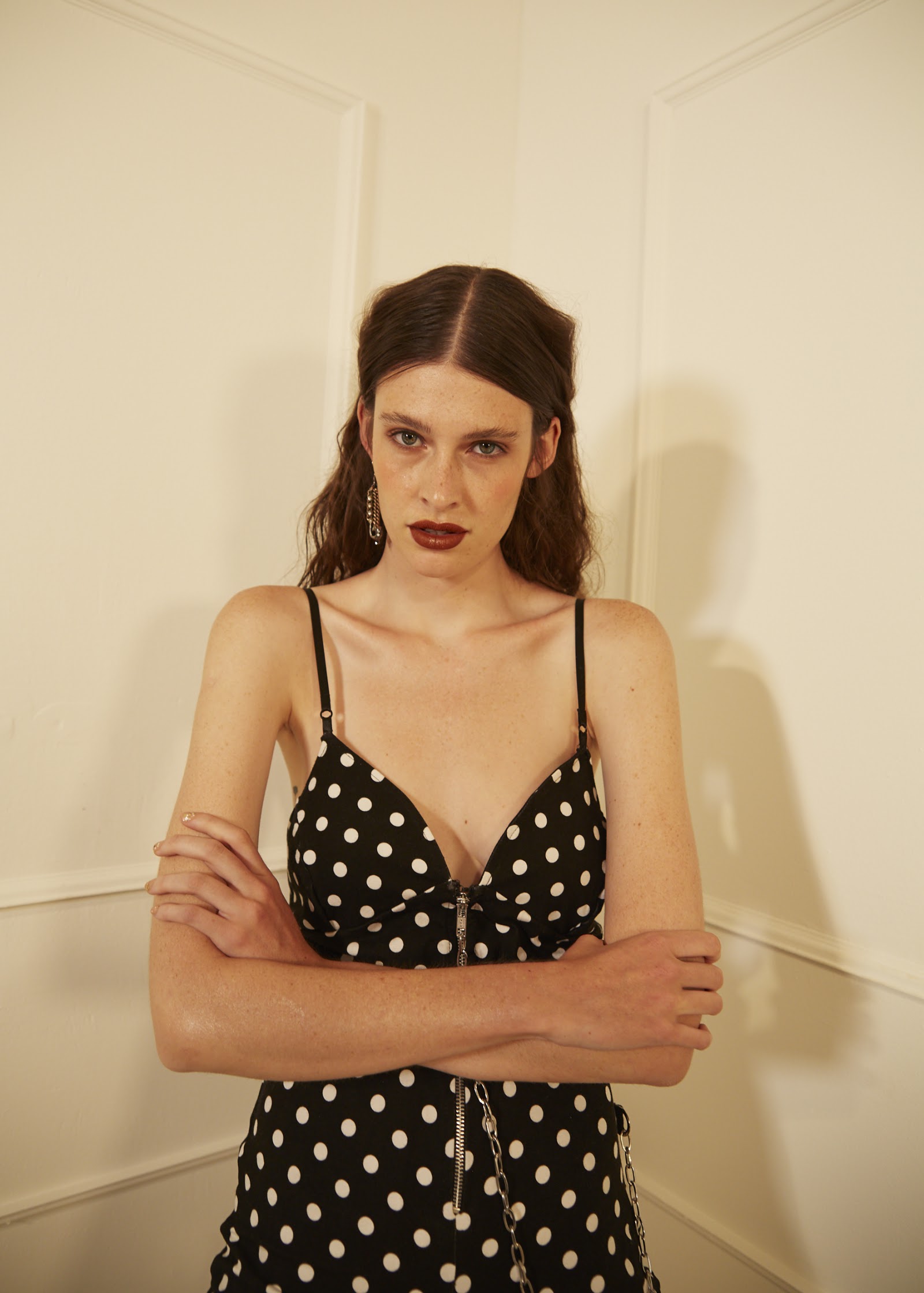 MIA — Look 5