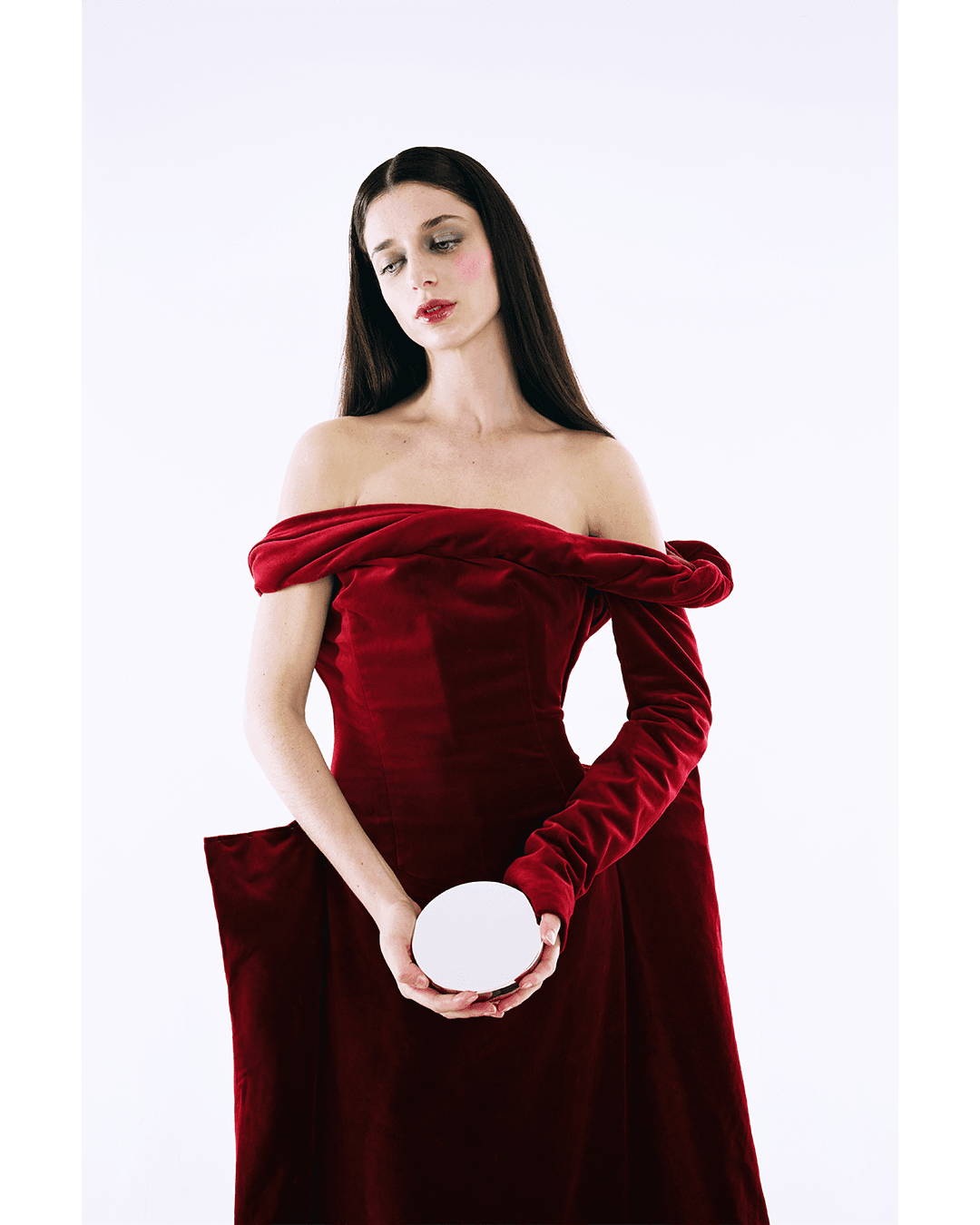 Ghosts of the past — Look 13