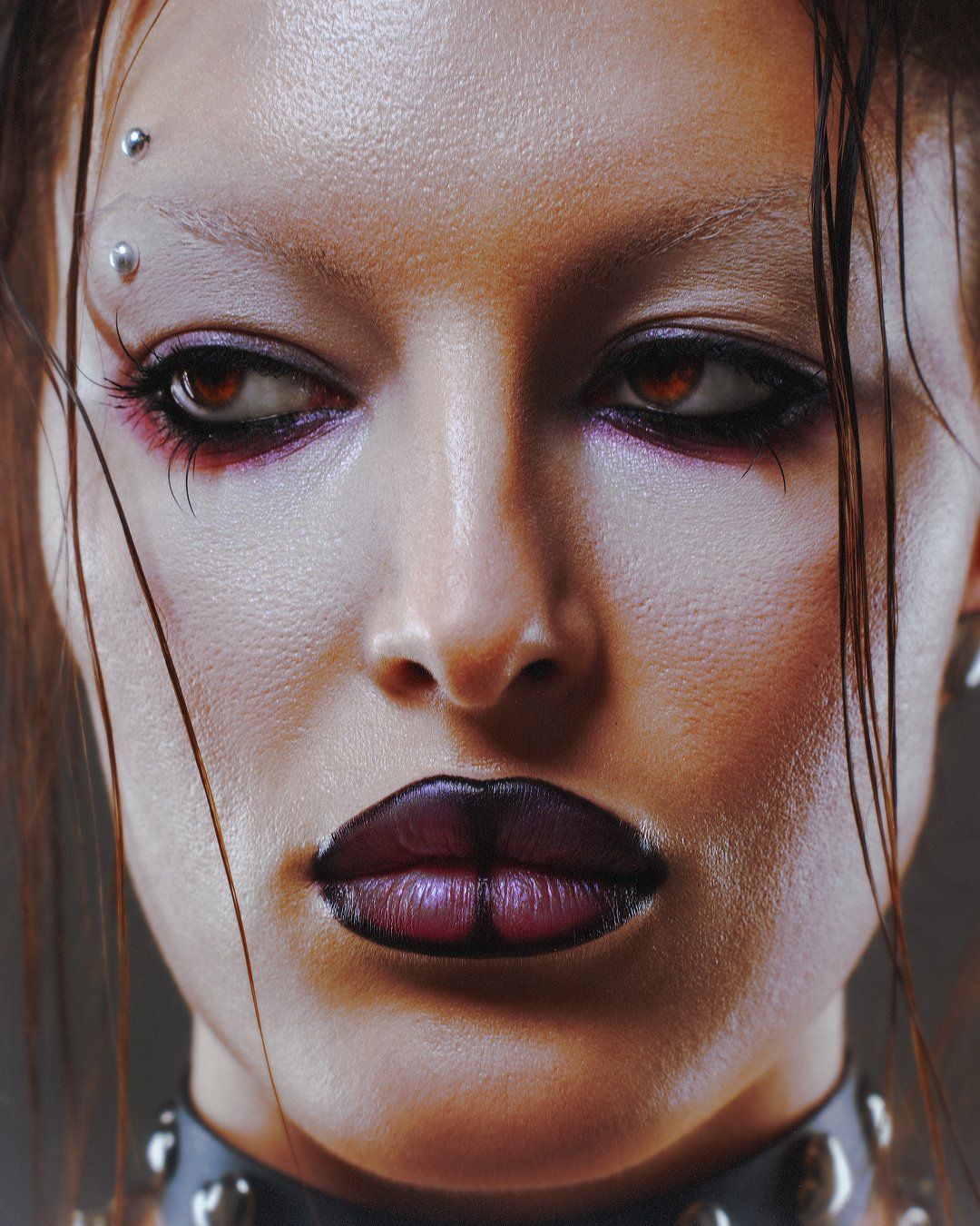 Nefarious — Look 3