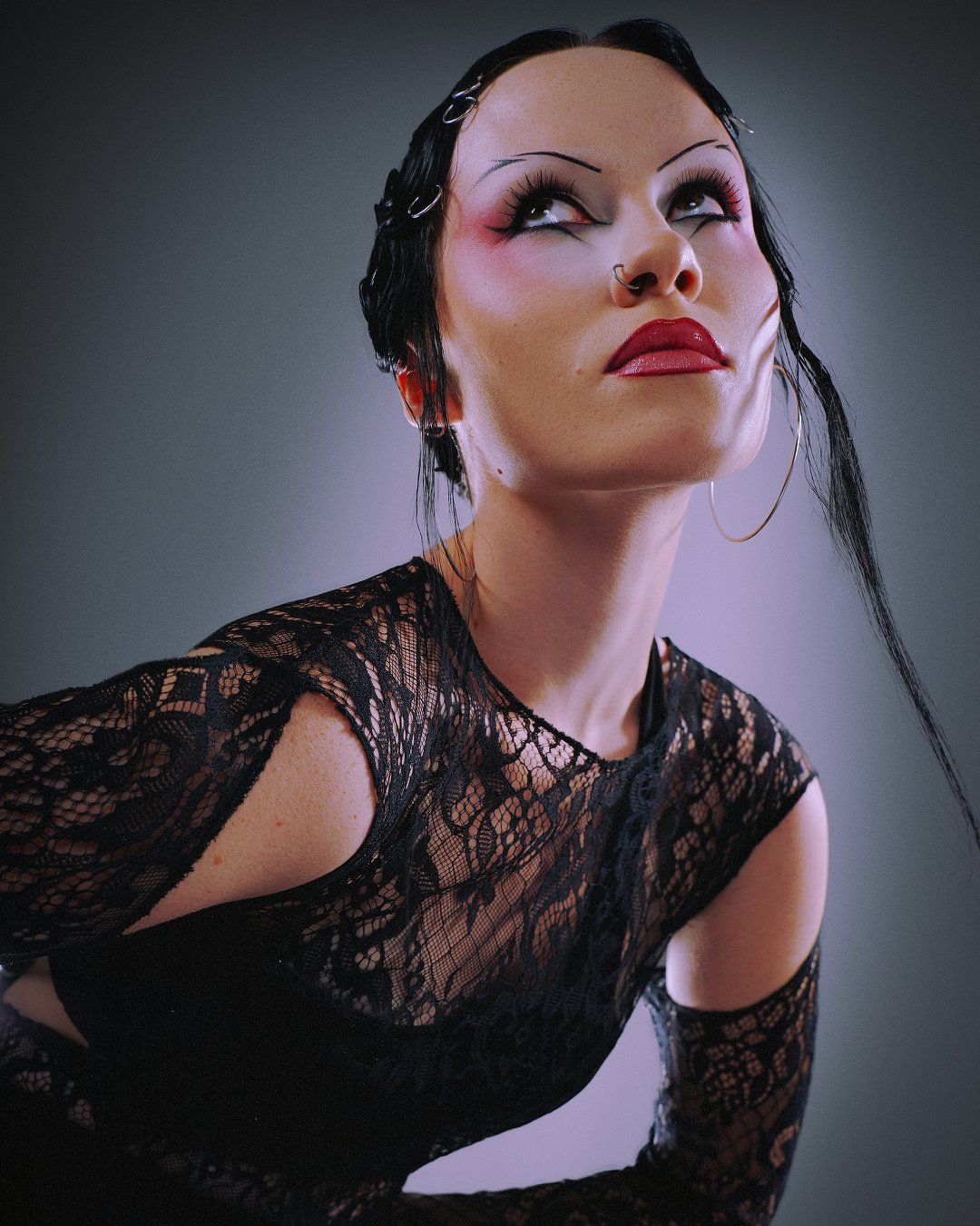 Nefarious — Look 7