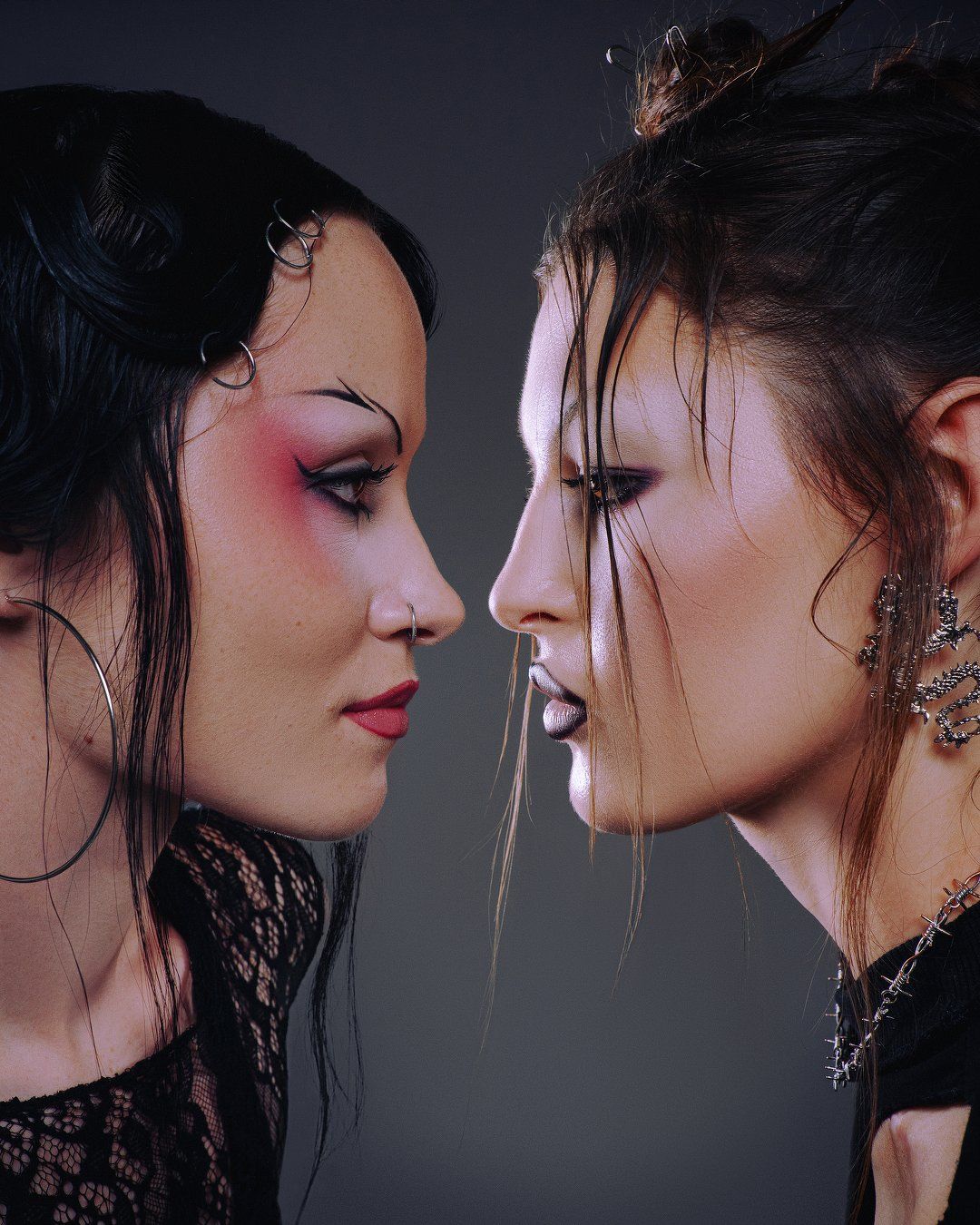 Nefarious — Look 10