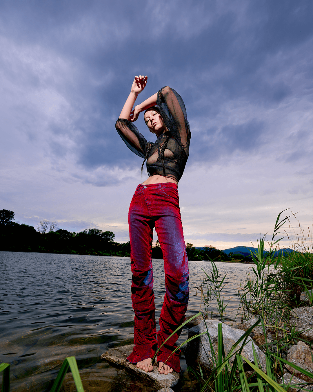 aFLOAT — Look 2