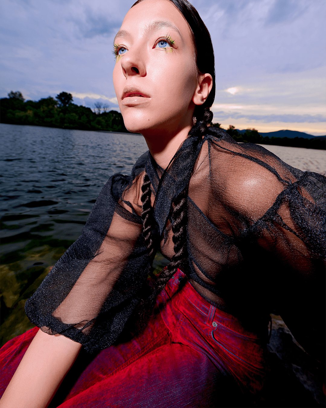 aFLOAT — Look 3