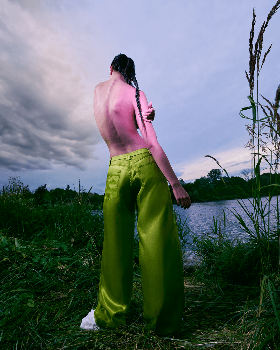 aFLOAT — Look 4