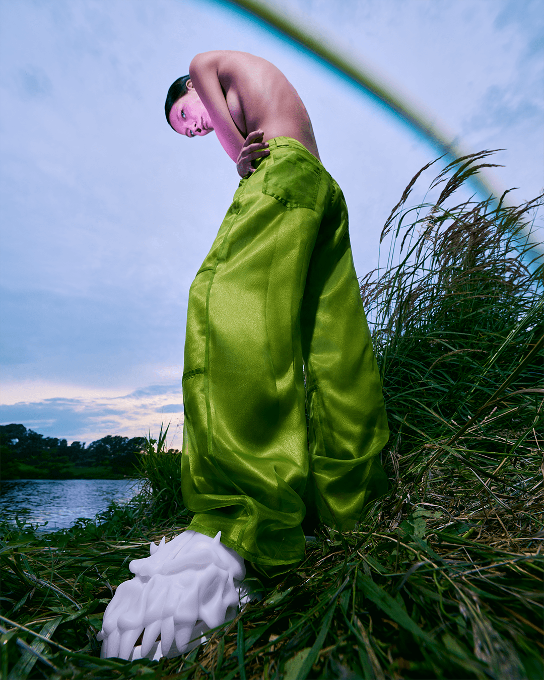 aFLOAT — Look 5