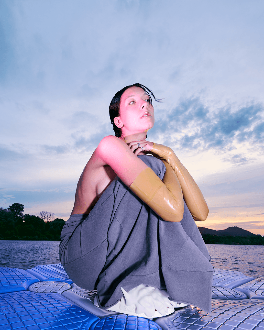 aFLOAT — Look 9