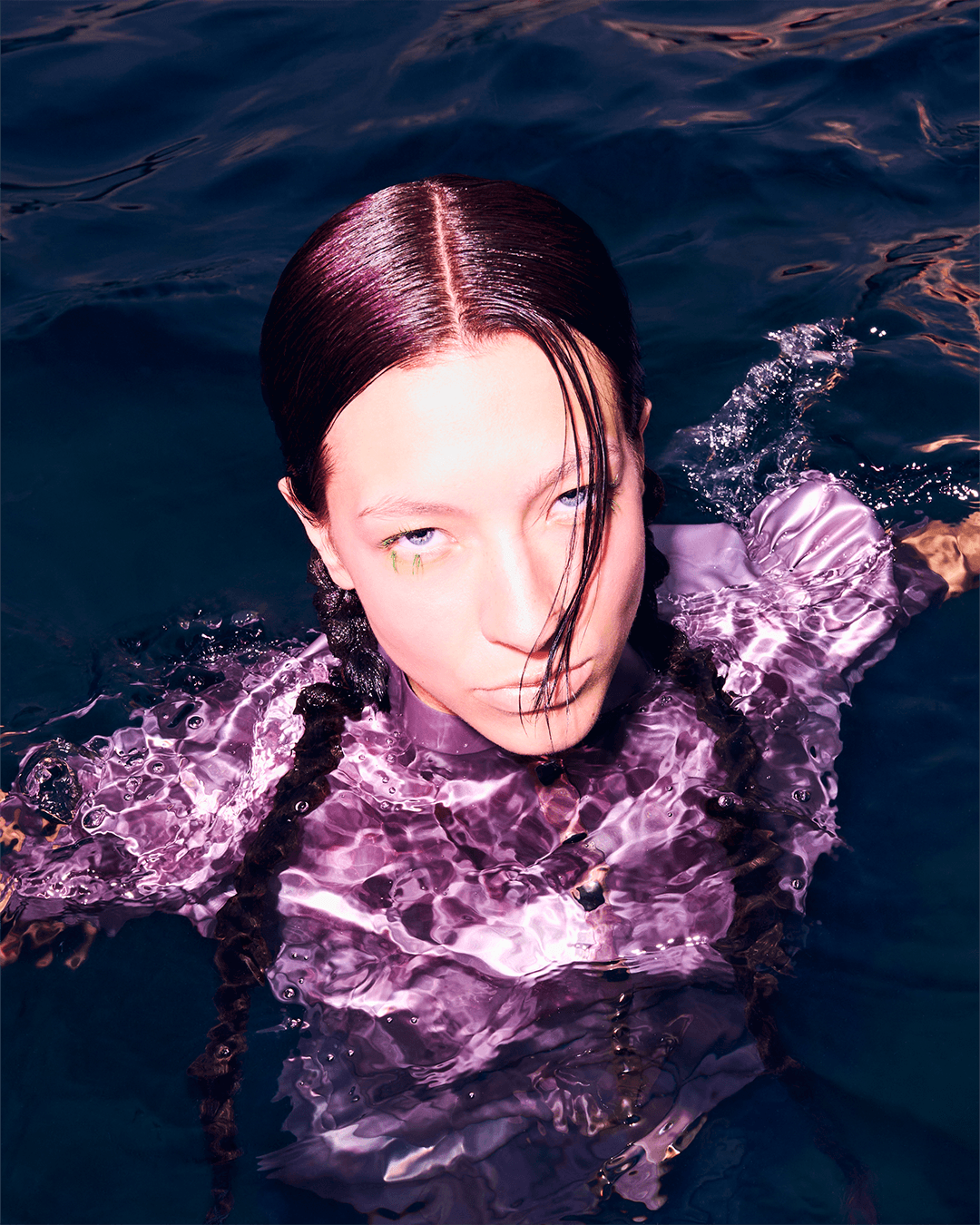 aFLOAT — Look 14