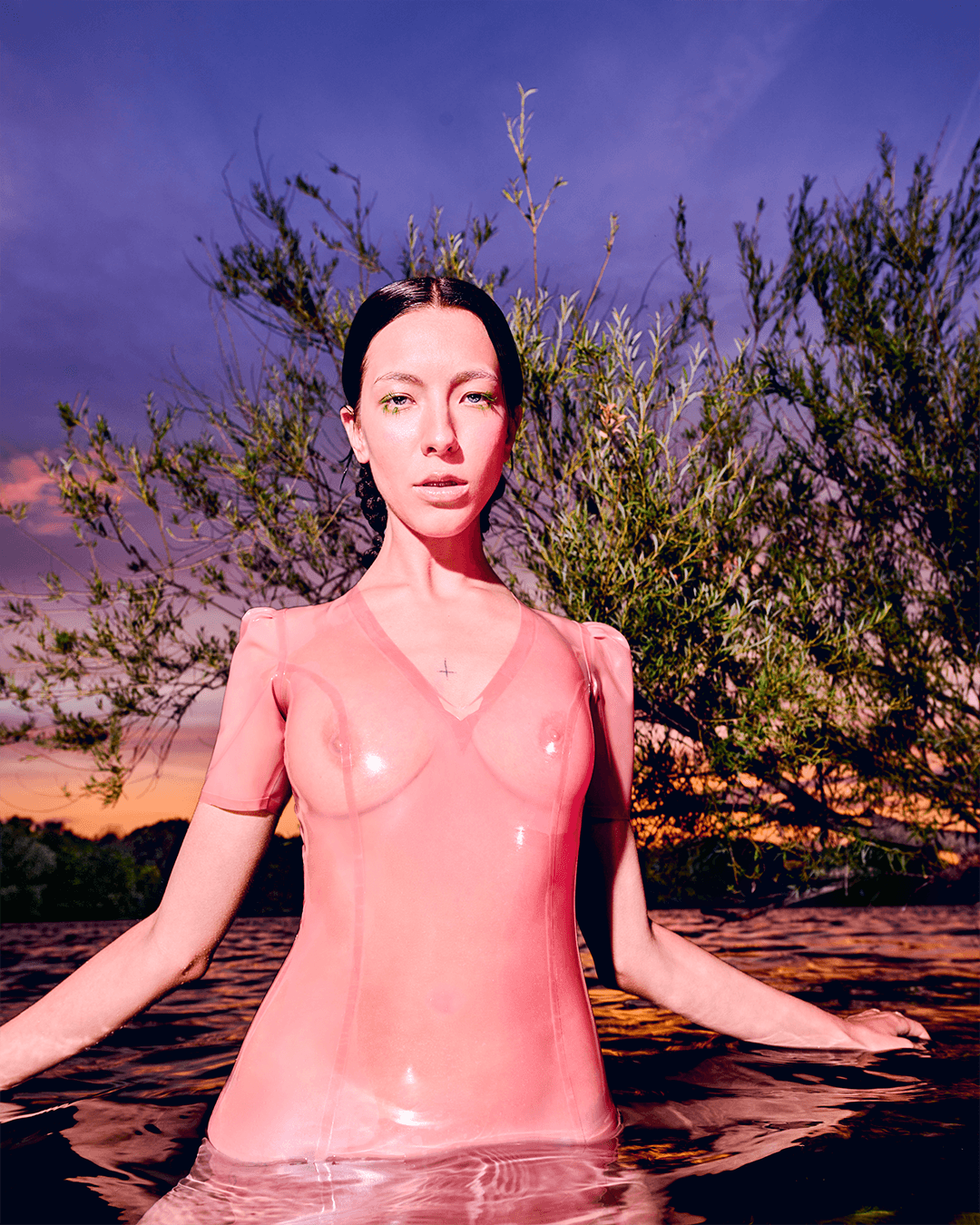 aFLOAT — Look 15