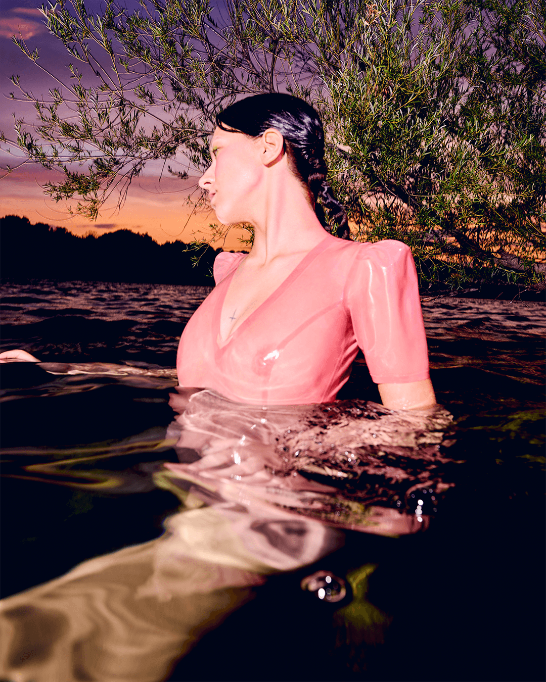 aFLOAT — Look 16