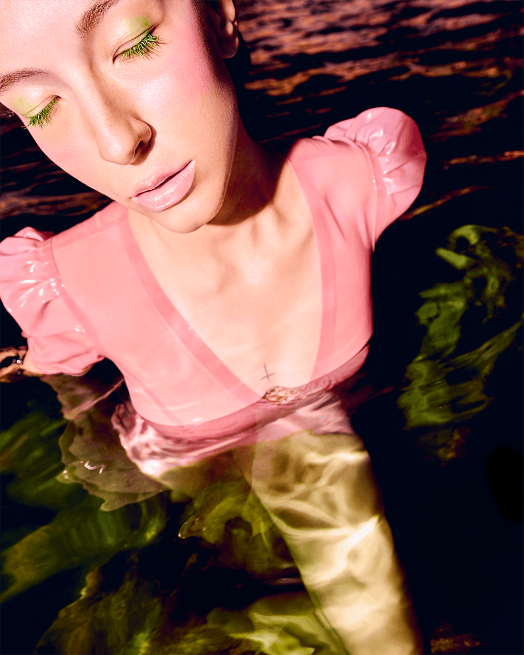 aFLOAT — Look 17