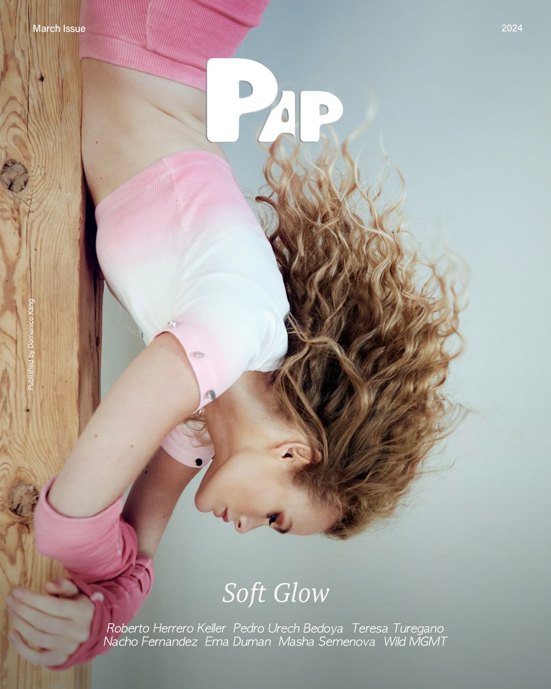 Soft Glow — Look 1