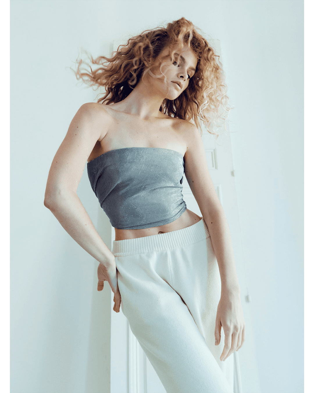 Soft Glow — Look 7