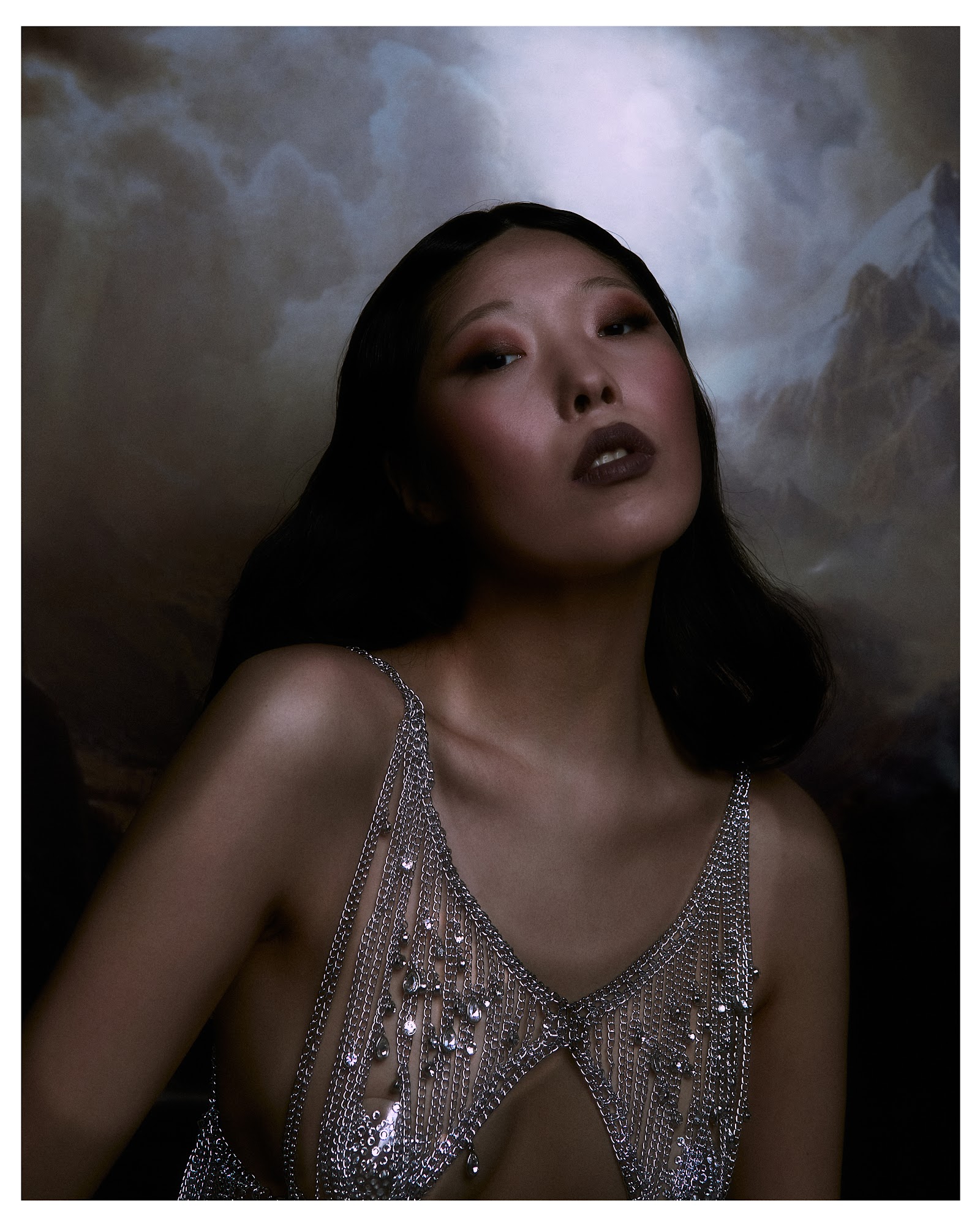 MODERN PRINCESS — Look 4