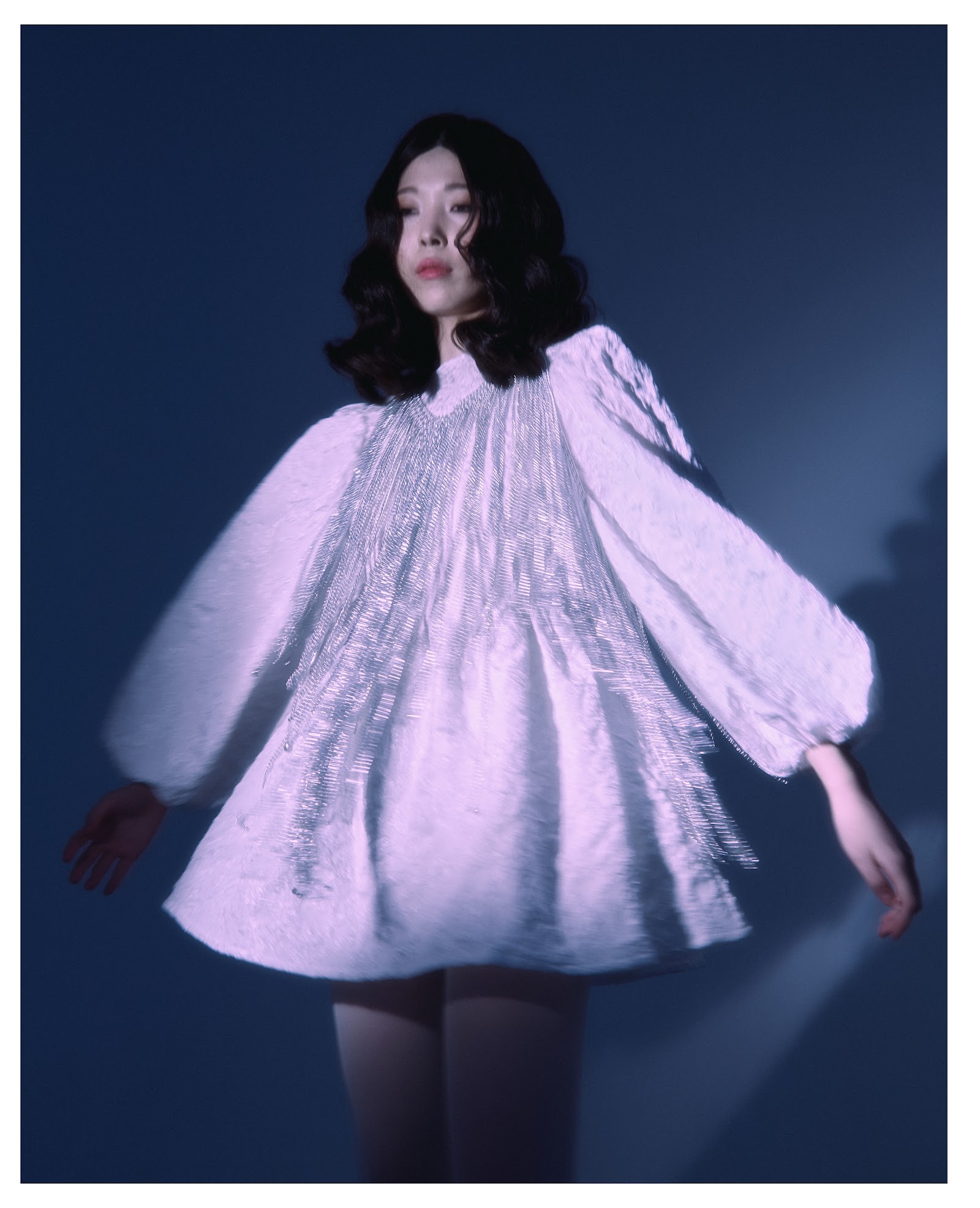 MODERN PRINCESS — Look 7