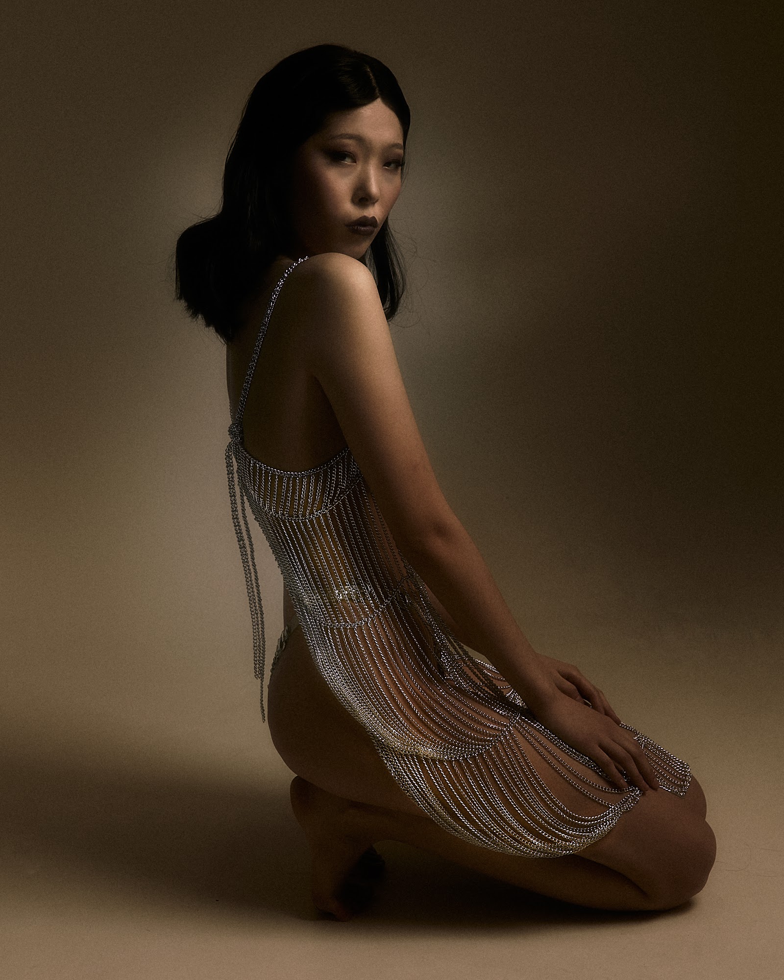 MODERN PRINCESS — Look 8