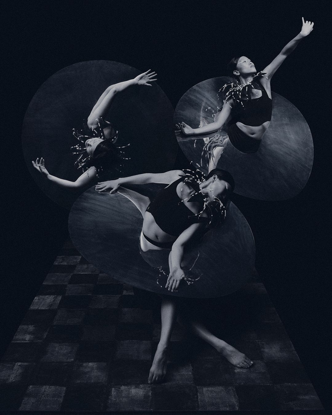 Pirouette Wire selection — PAP Magazine editorial