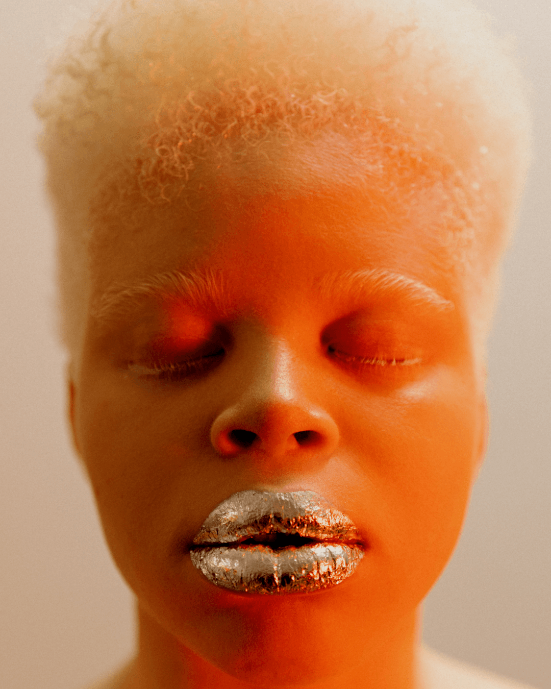 MASKS — Cover
