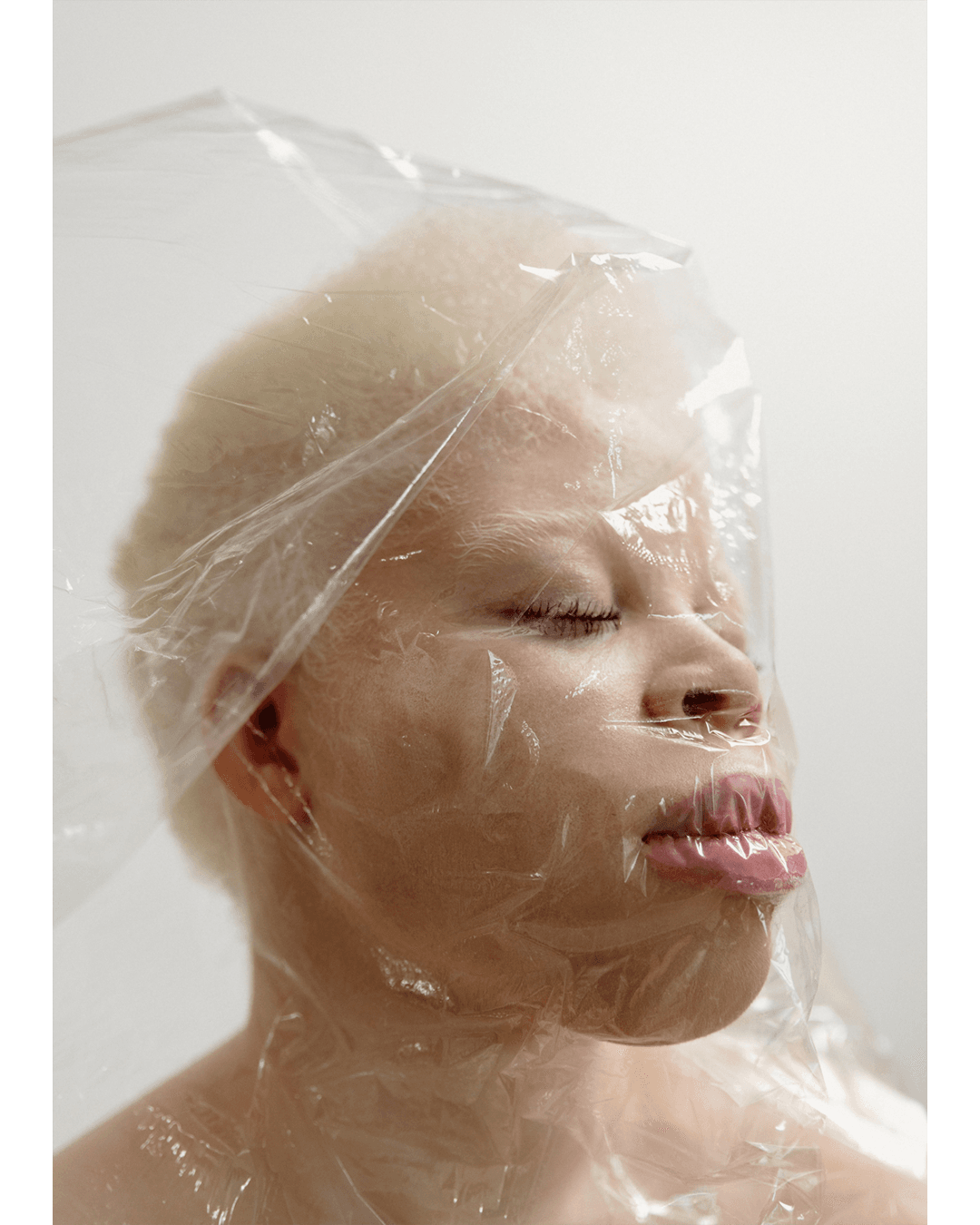 MASKS — Look 2