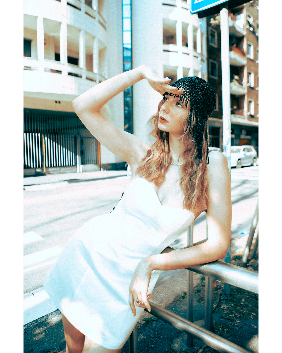 Duty — Look 3