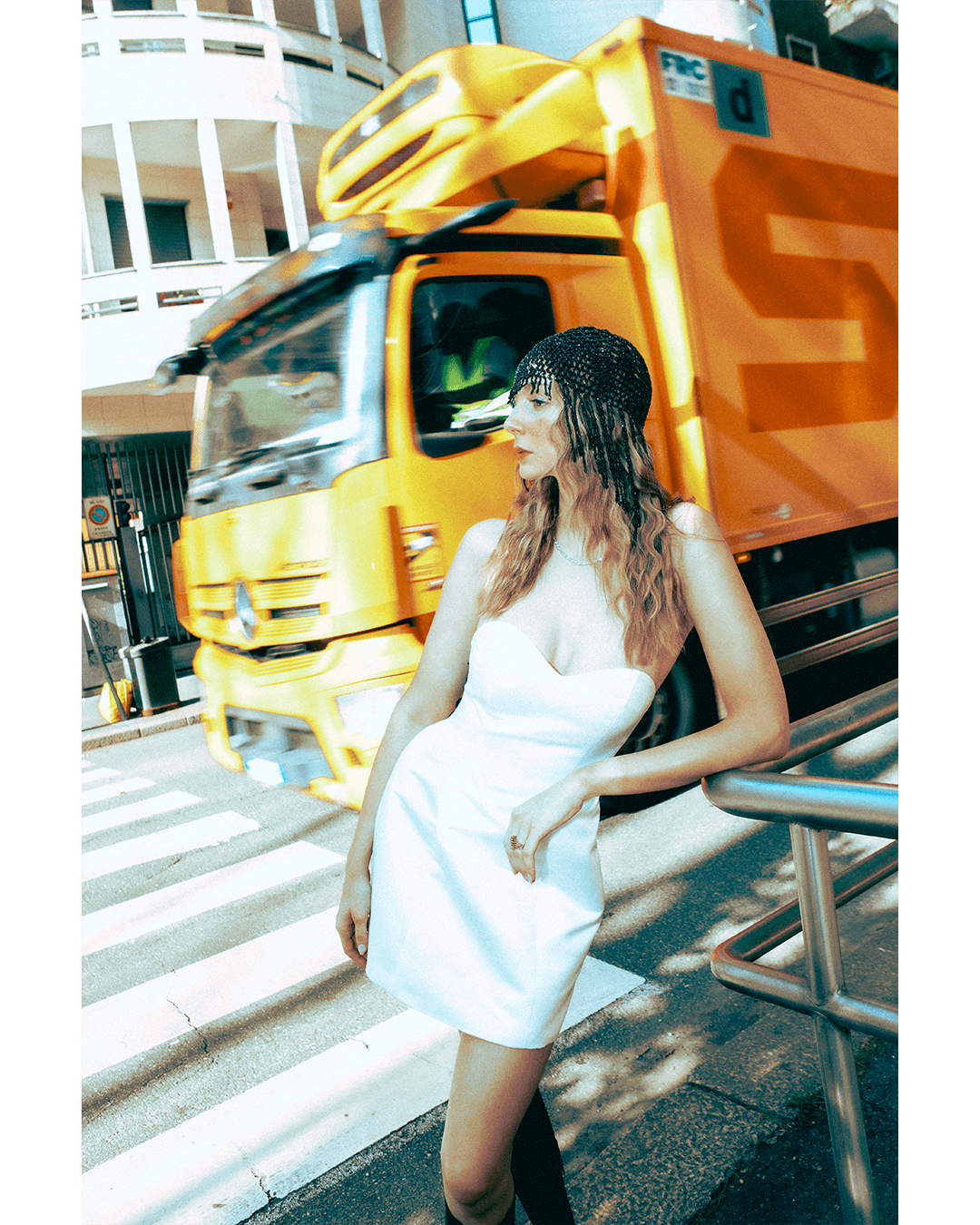 Duty — Look 4