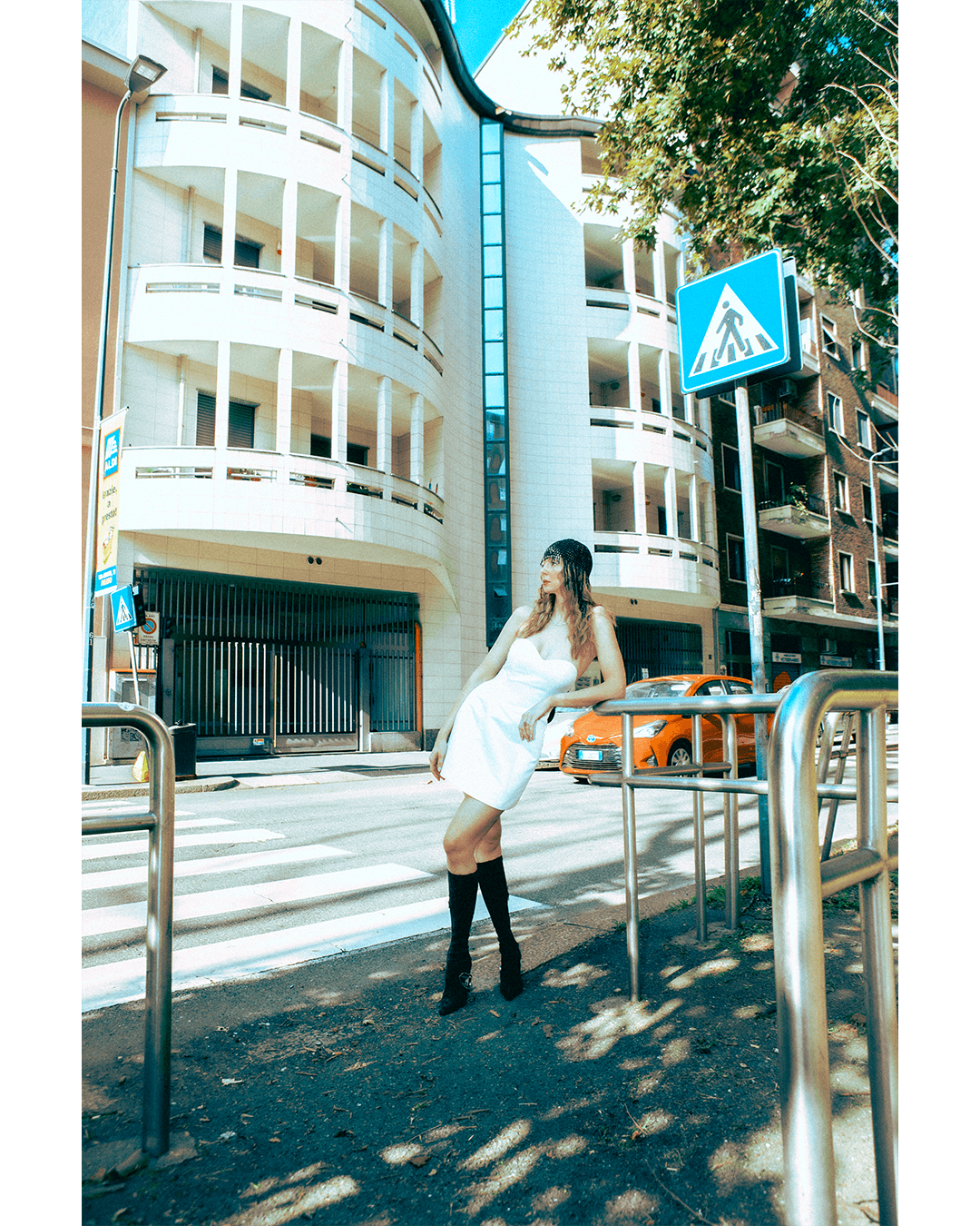Duty — Look 5