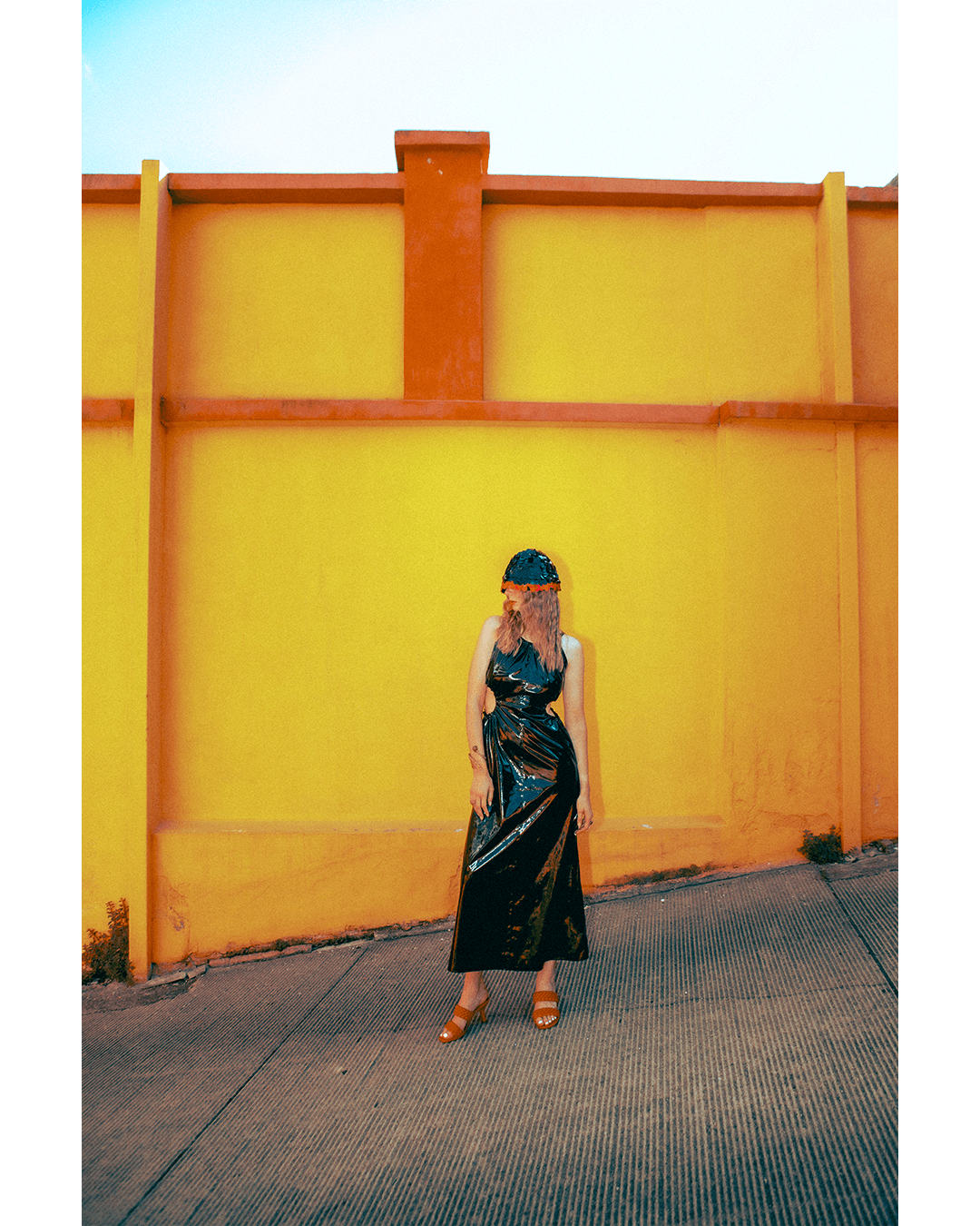 Duty — Look 7