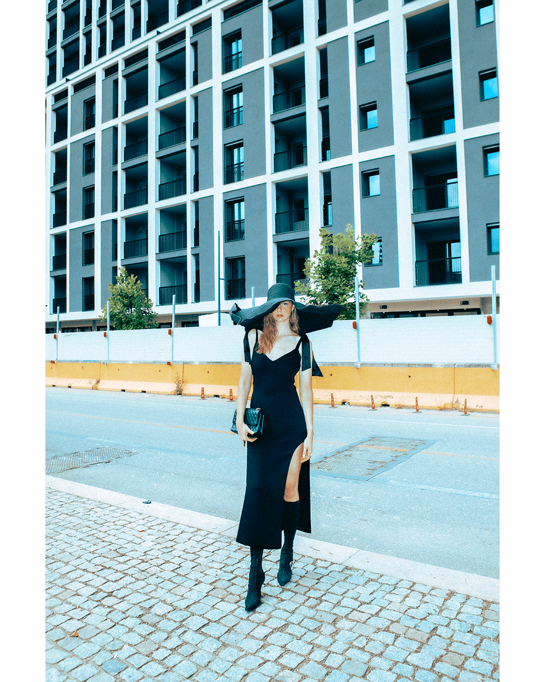Duty — Look 13