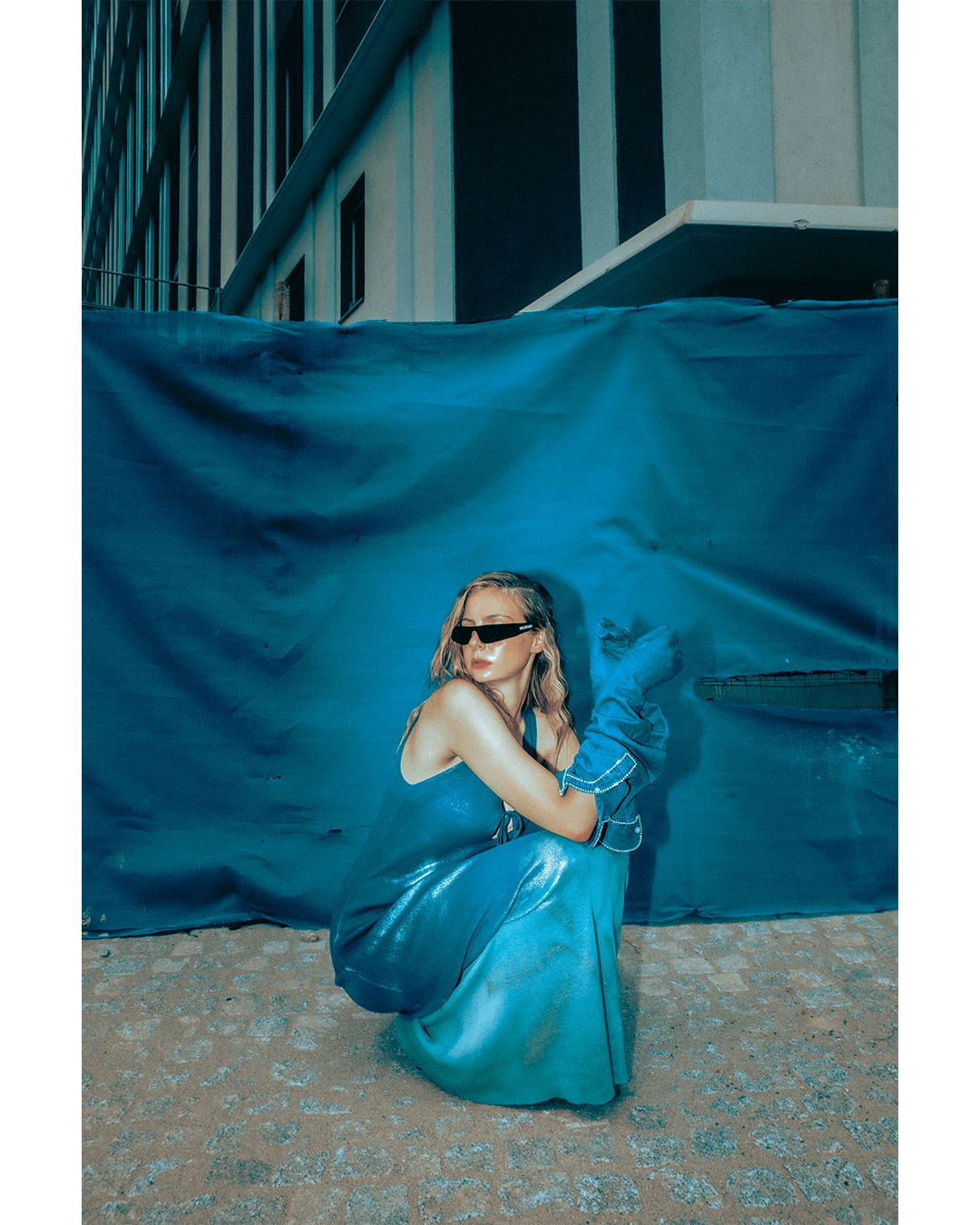 Duty — Look 15