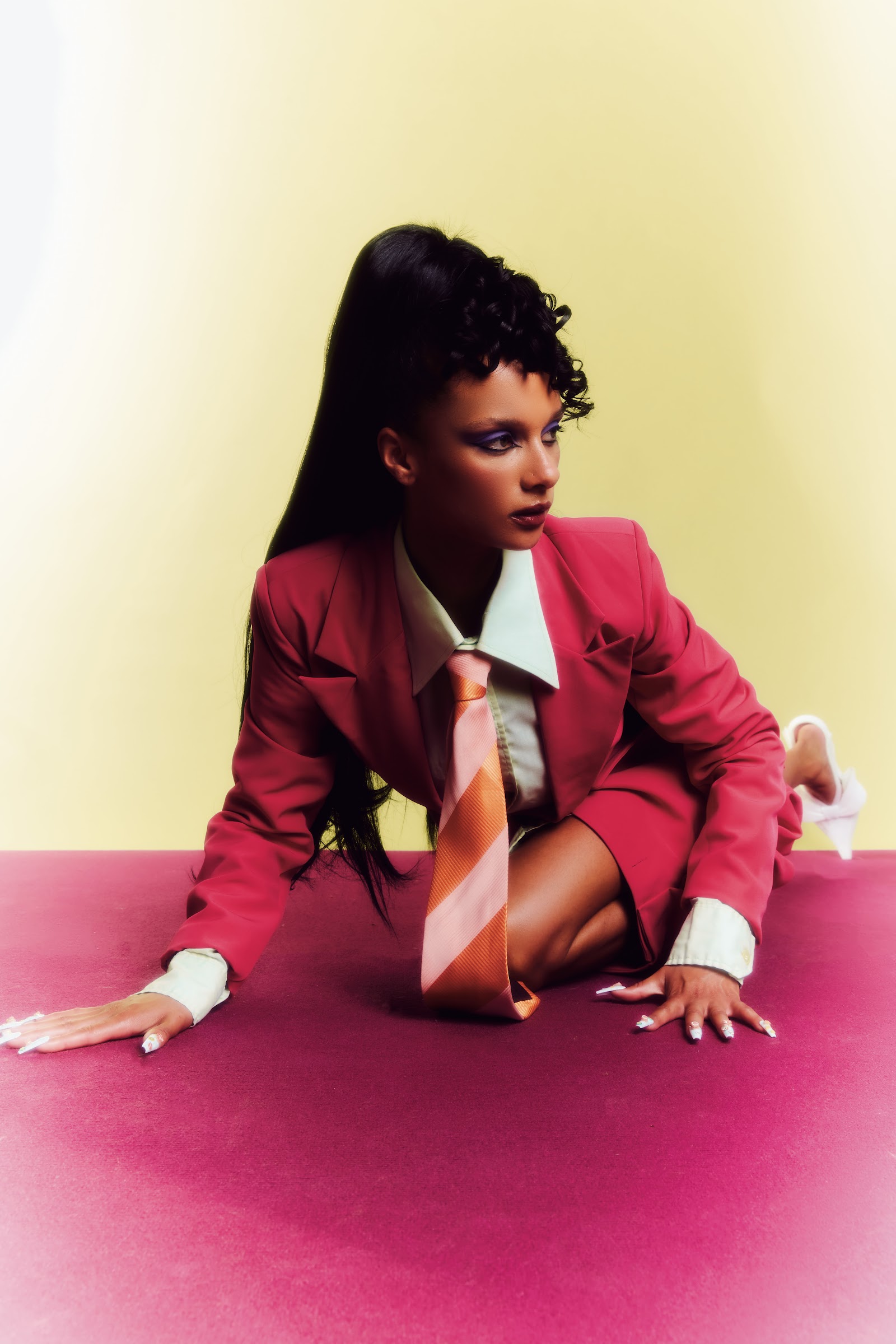 BITTERSWEET — Look 13