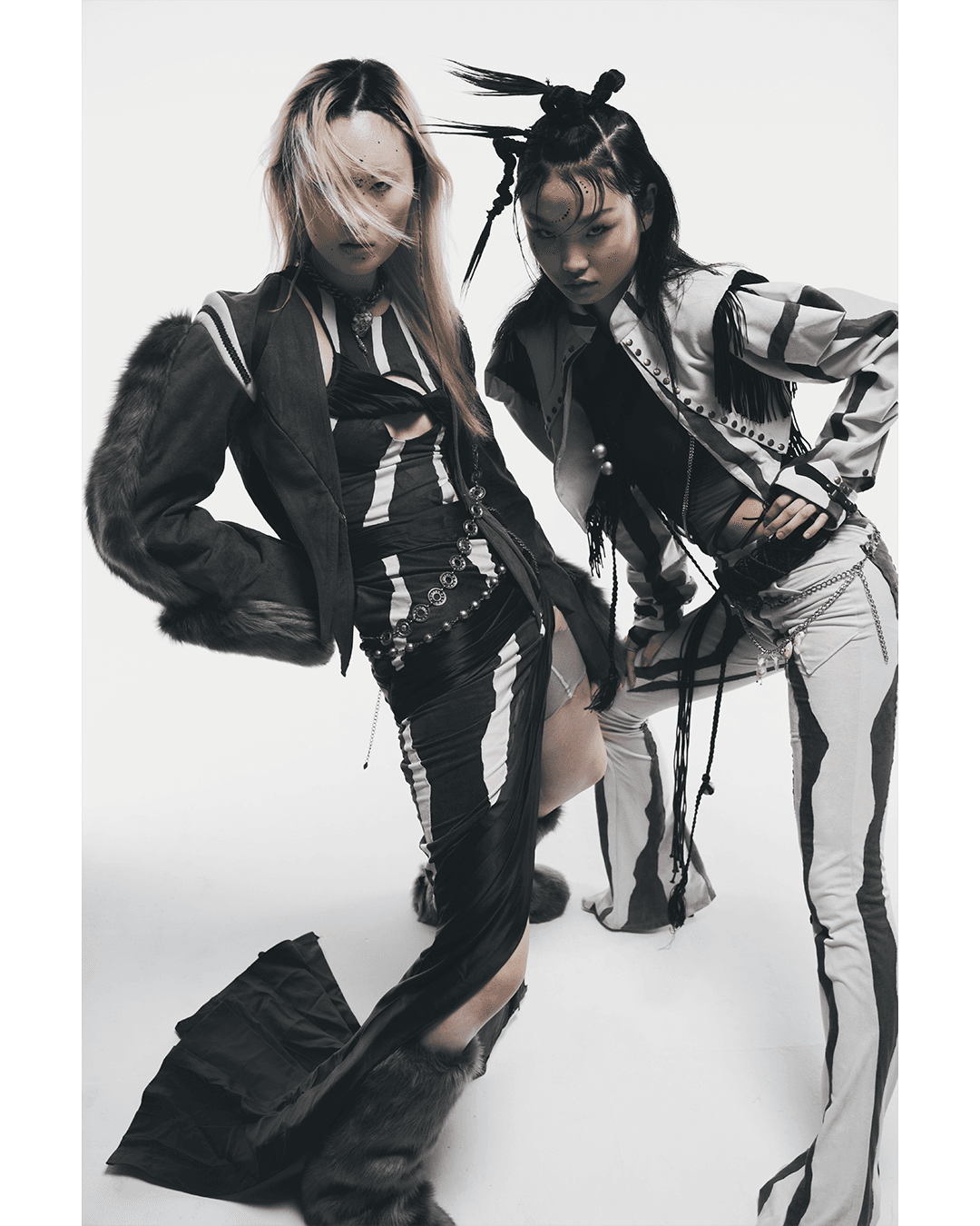 MISSION TO MARS — Look 7