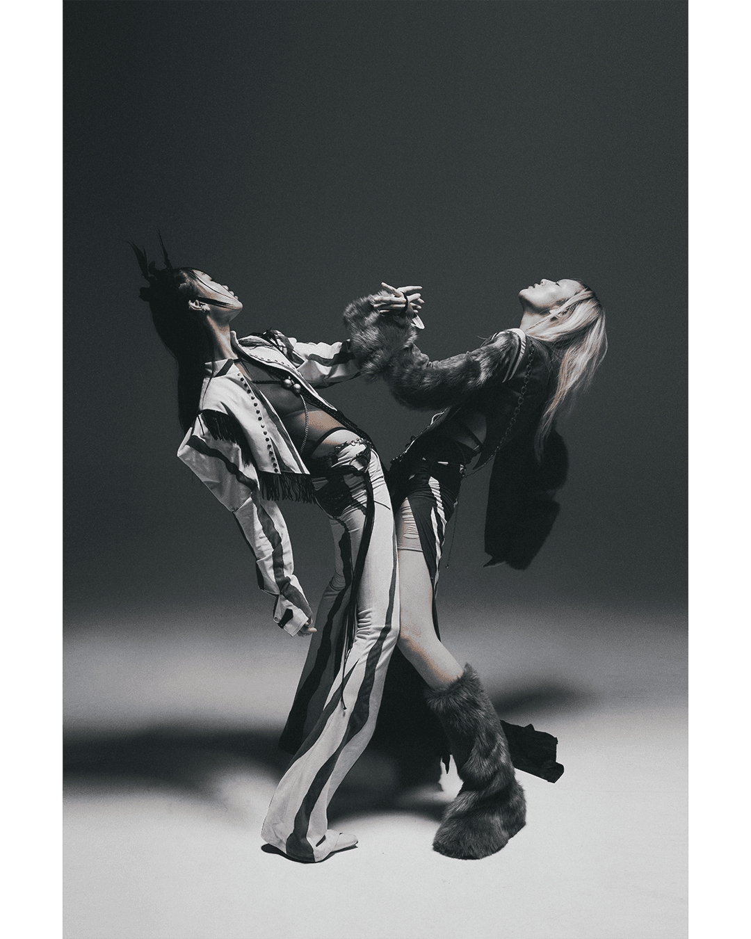MISSION TO MARS — Look 8