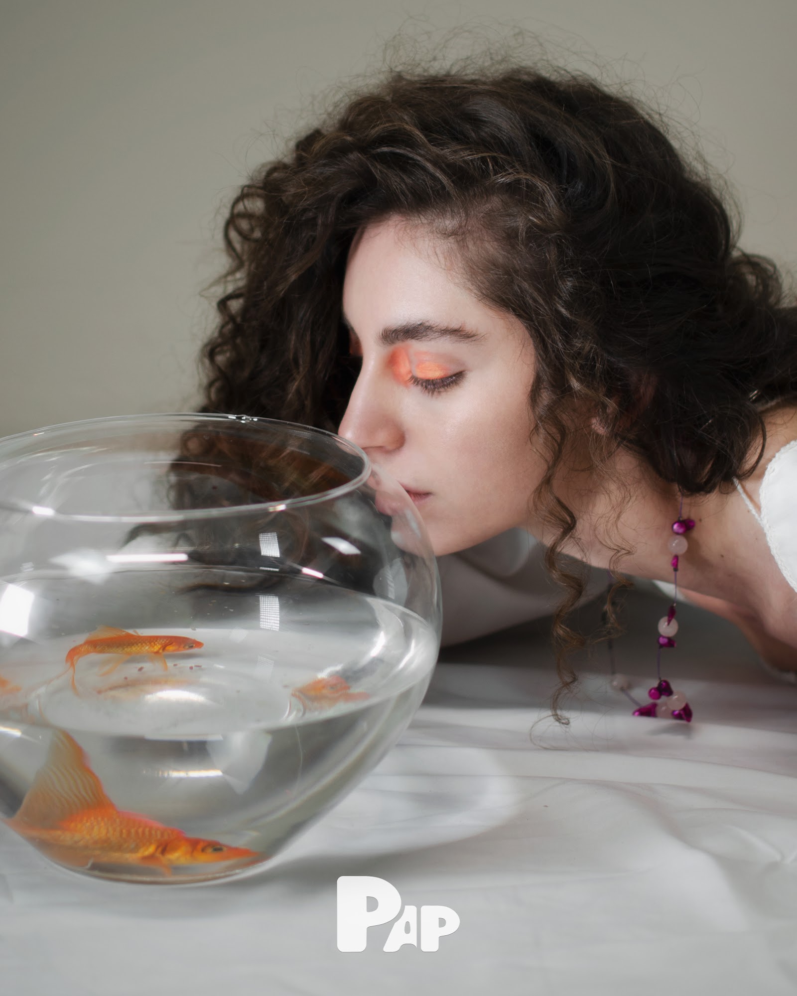 WATER BASED — Look 4