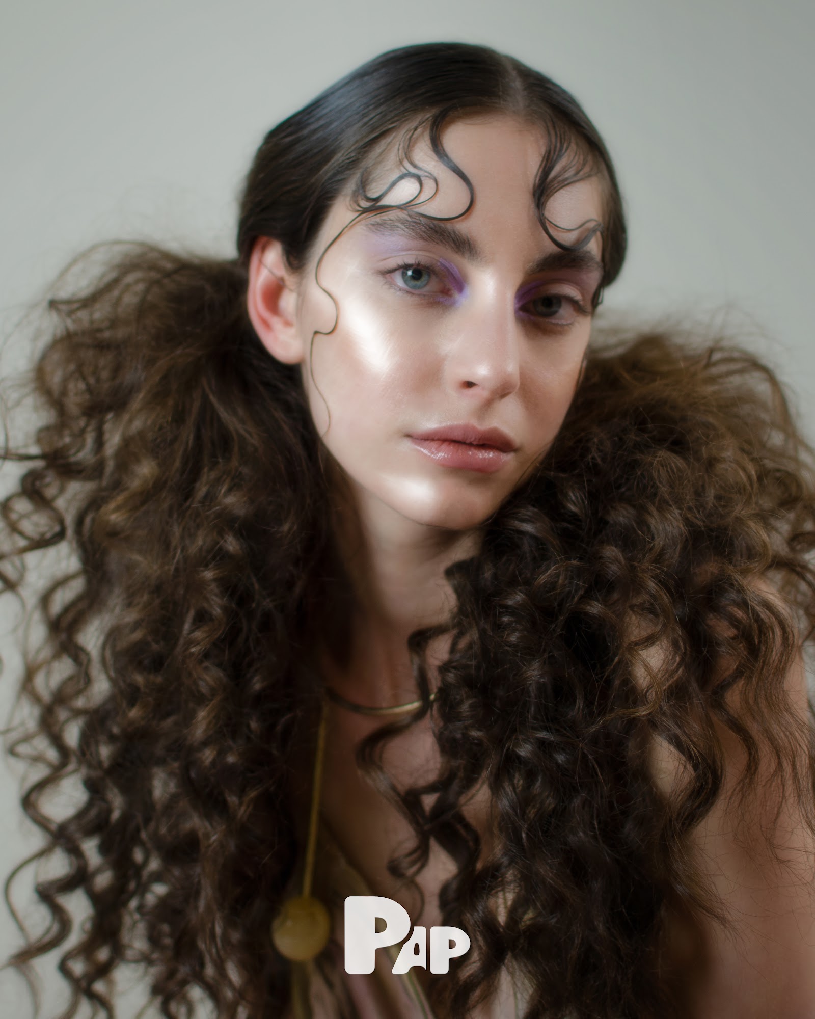 WATER BASED — Look 17