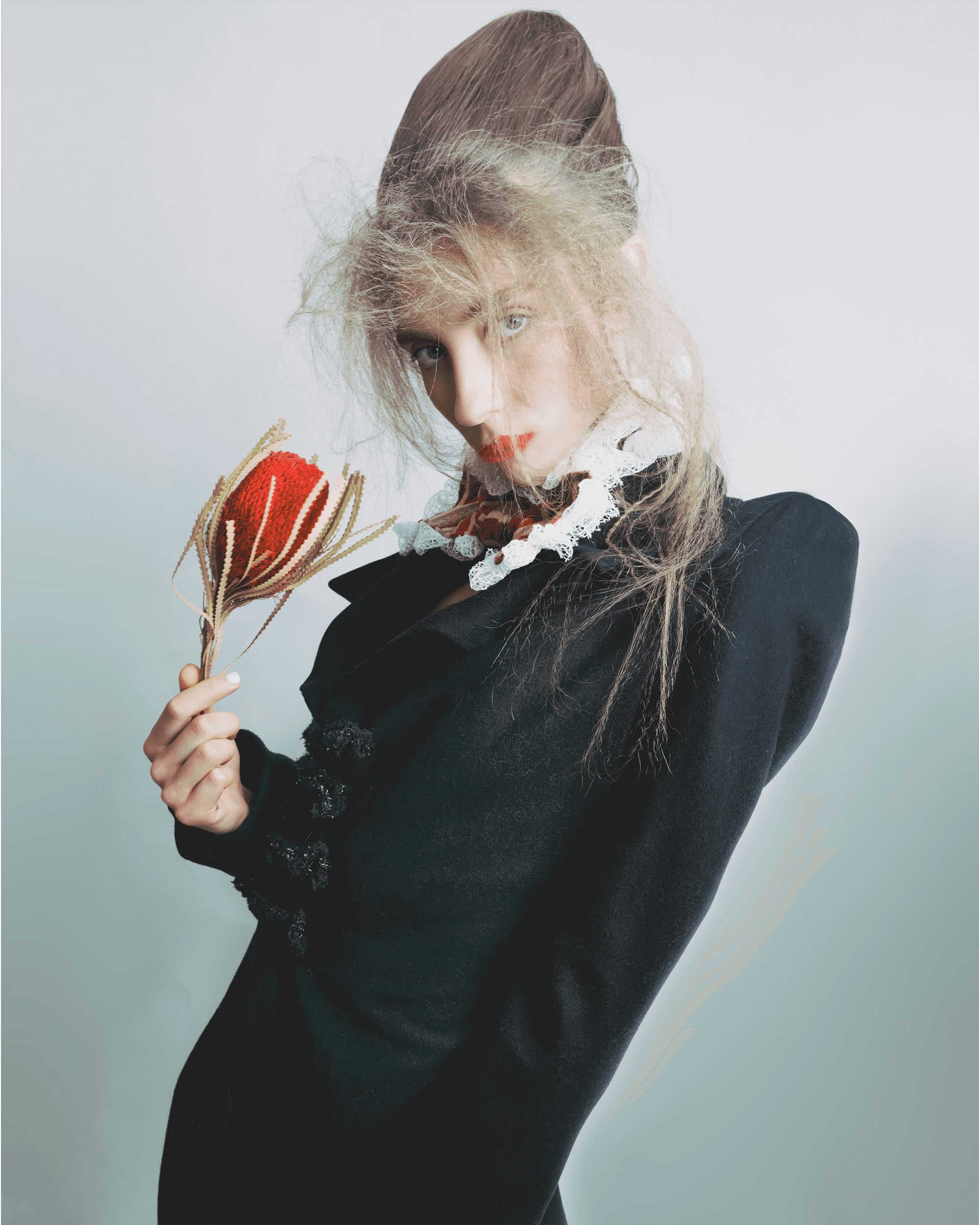 Take A Bow — Look 10