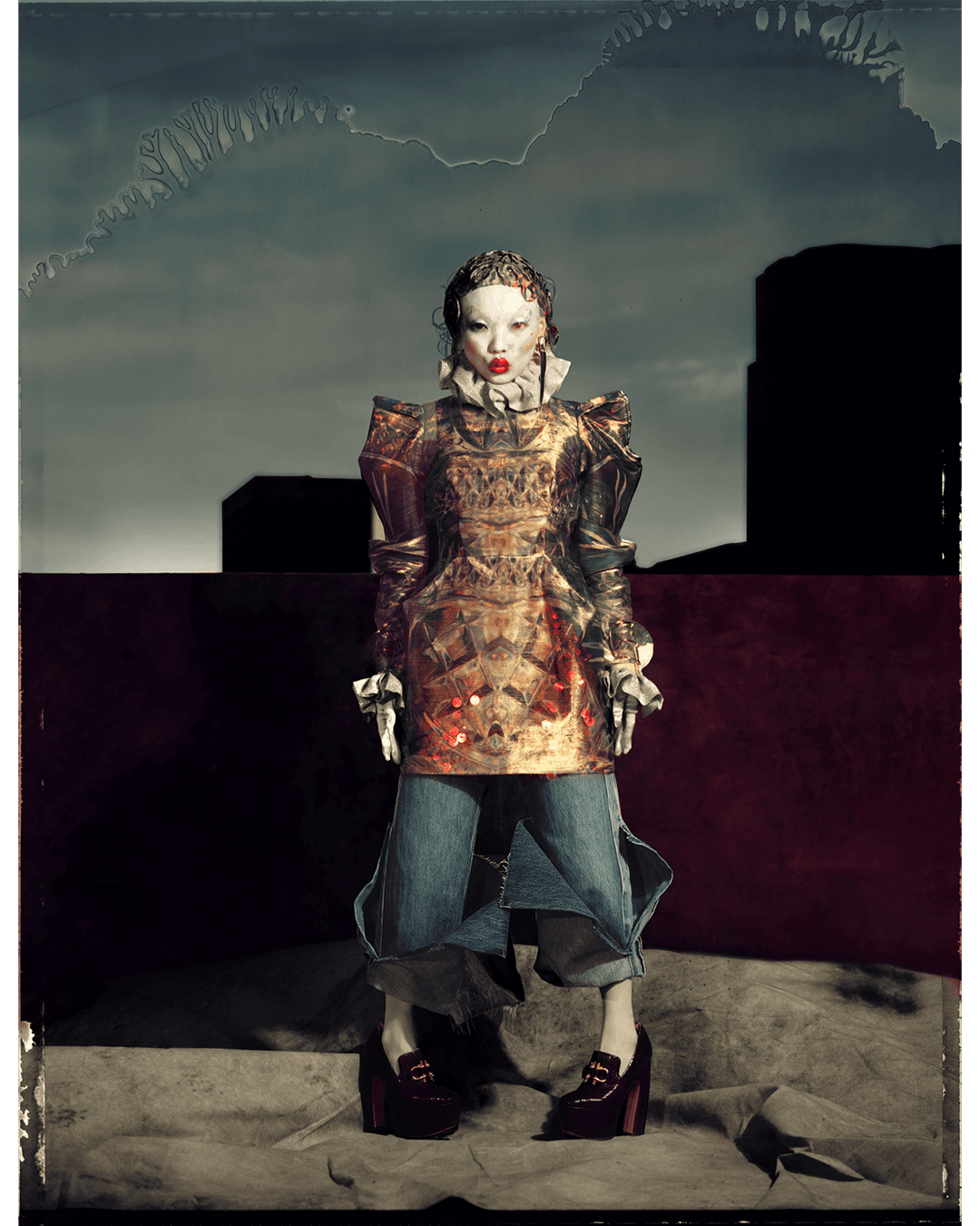 Josephine — Look 9