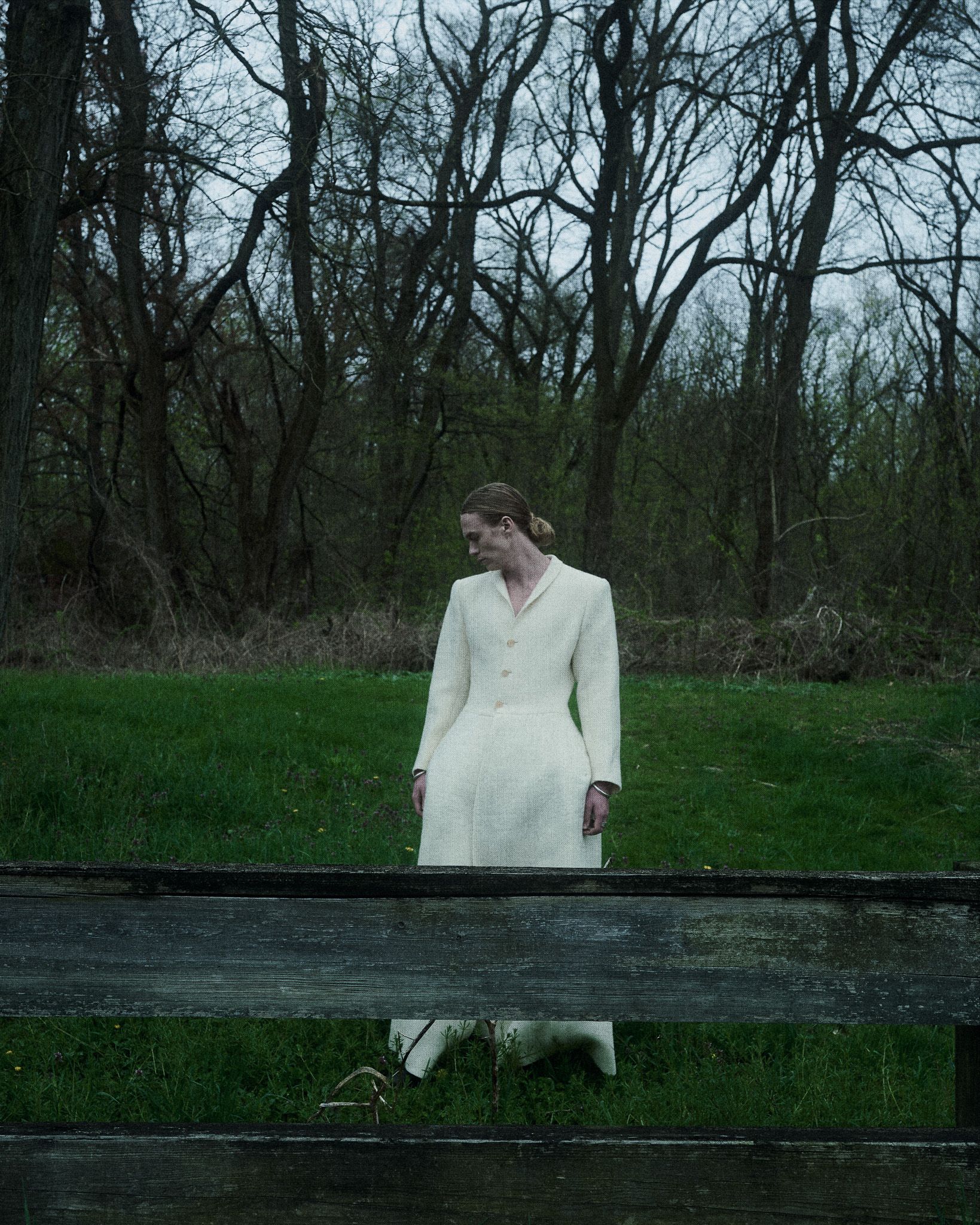 Lune Blanche — Look 2