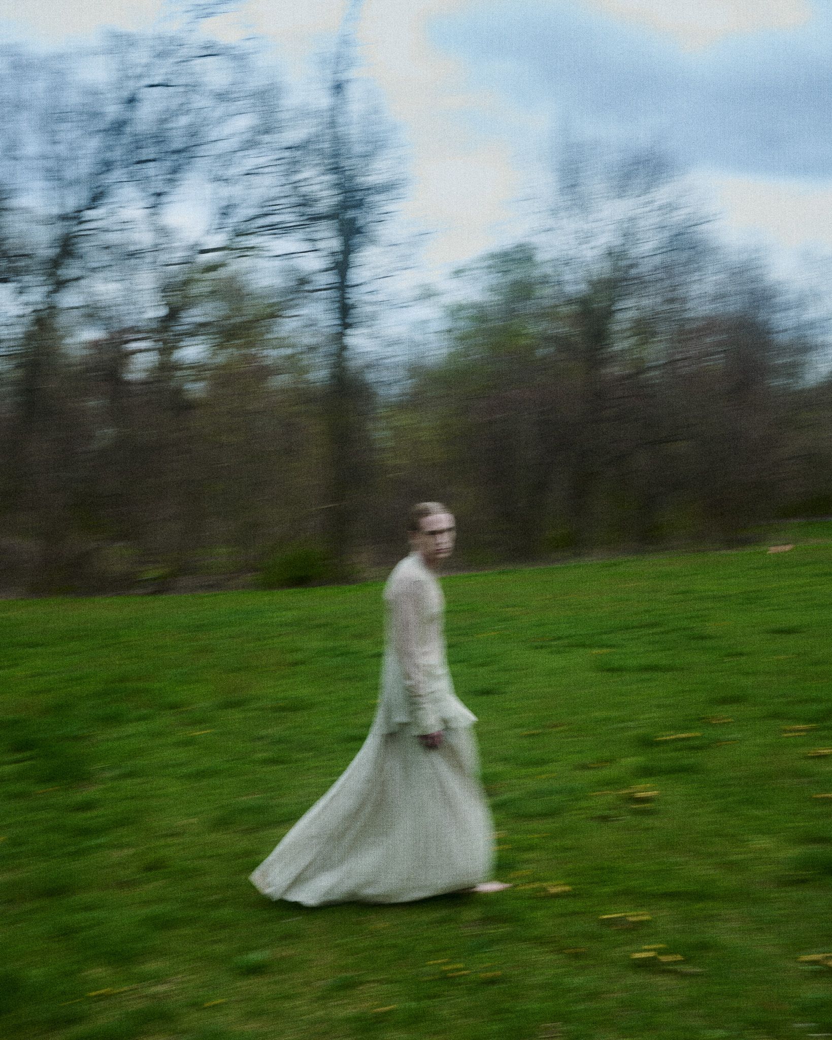 Lune Blanche — Look 8