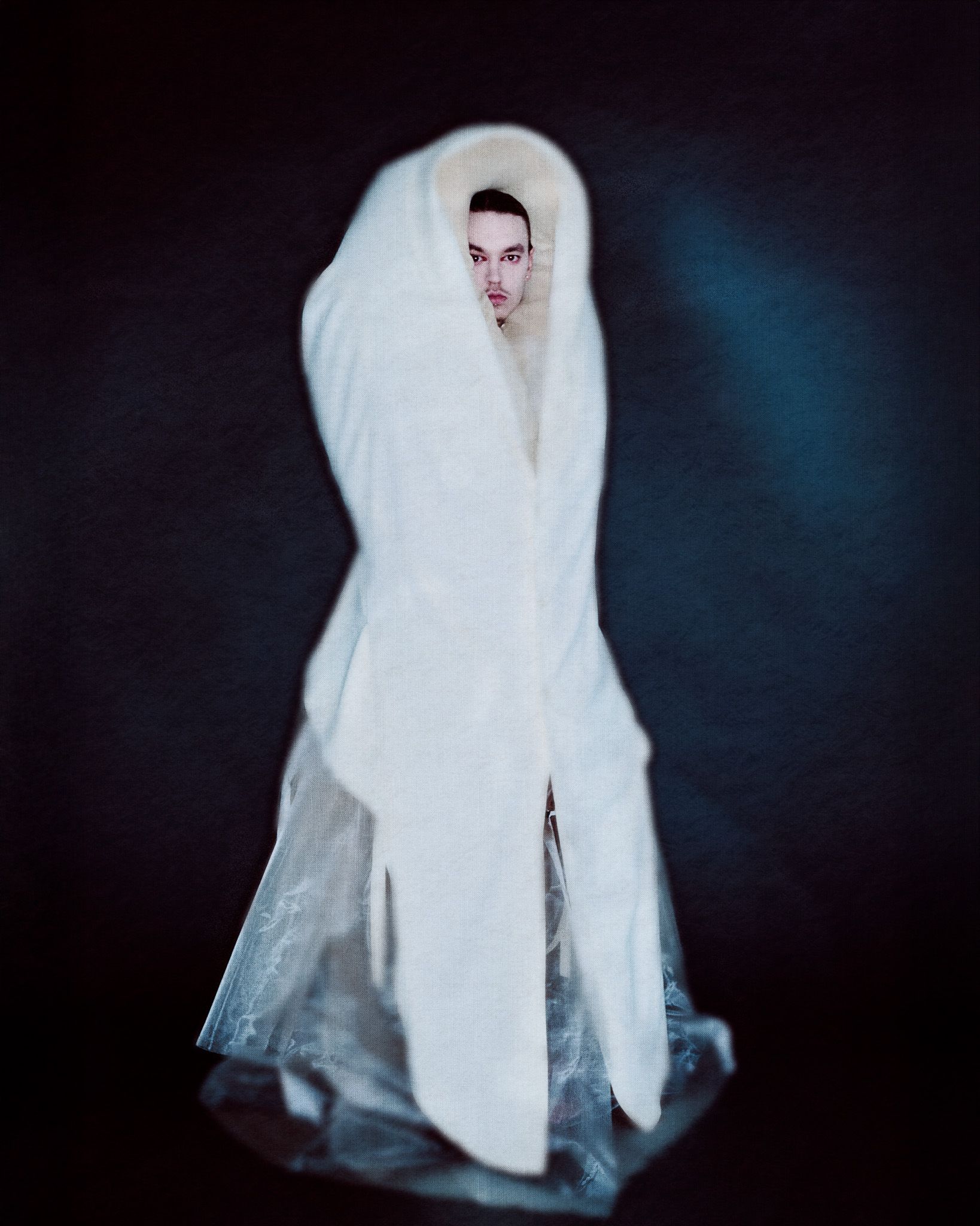 Lune Blanche — Look 10