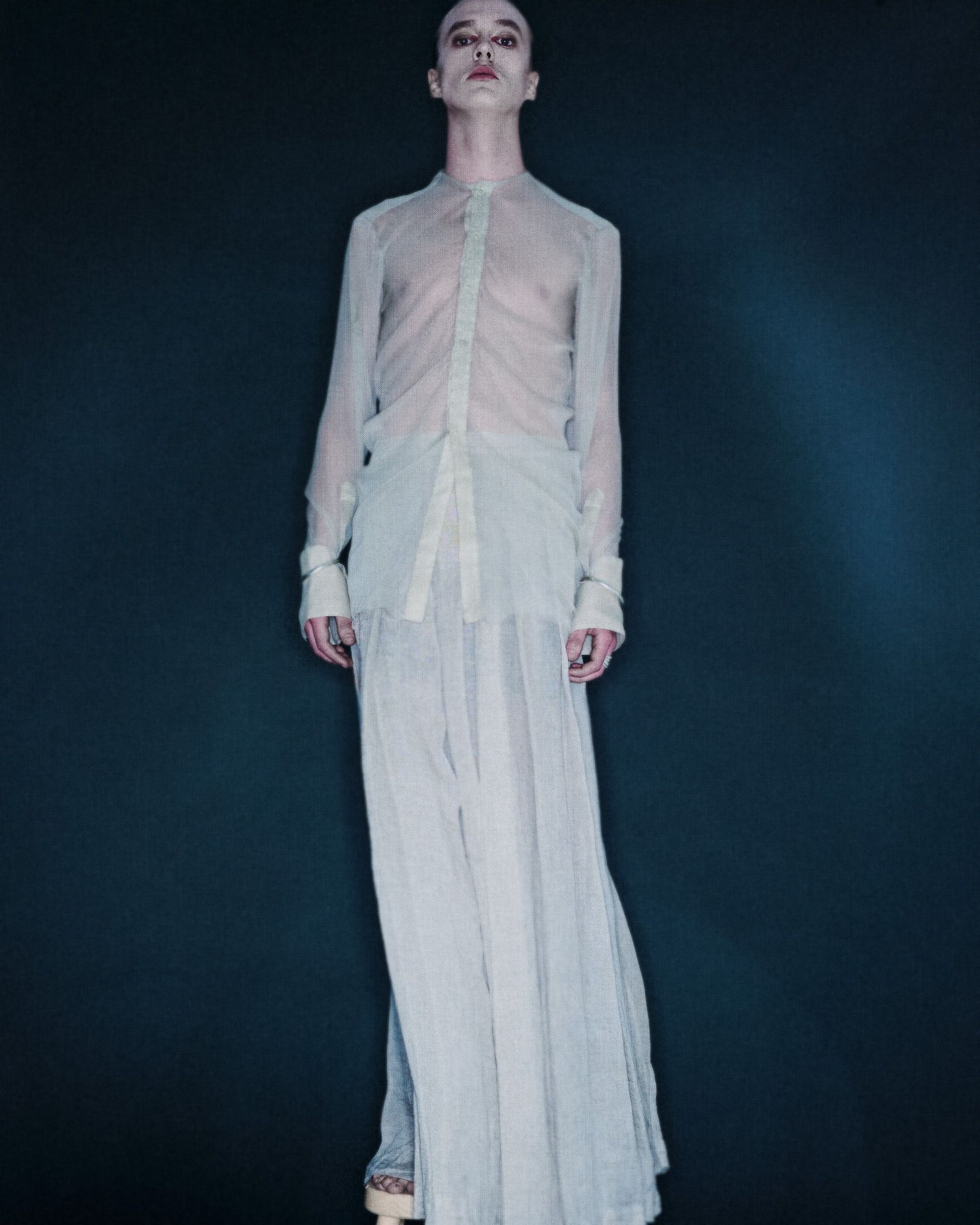 Lune Blanche — Look 12