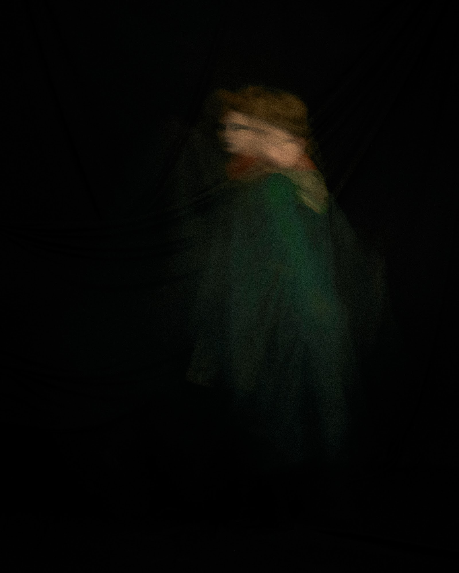 ENCHANTED — Look 2