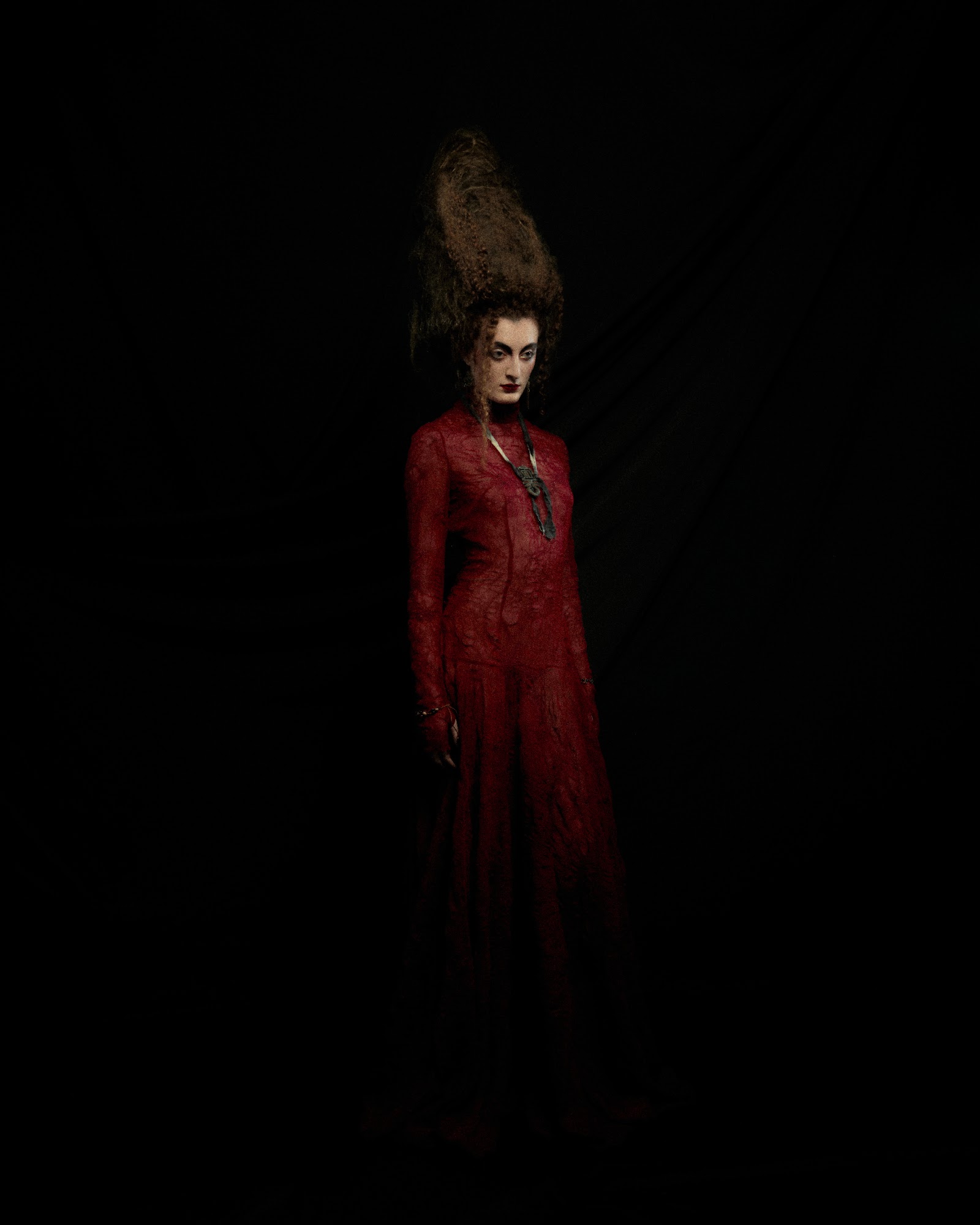 ENCHANTED — Look 4