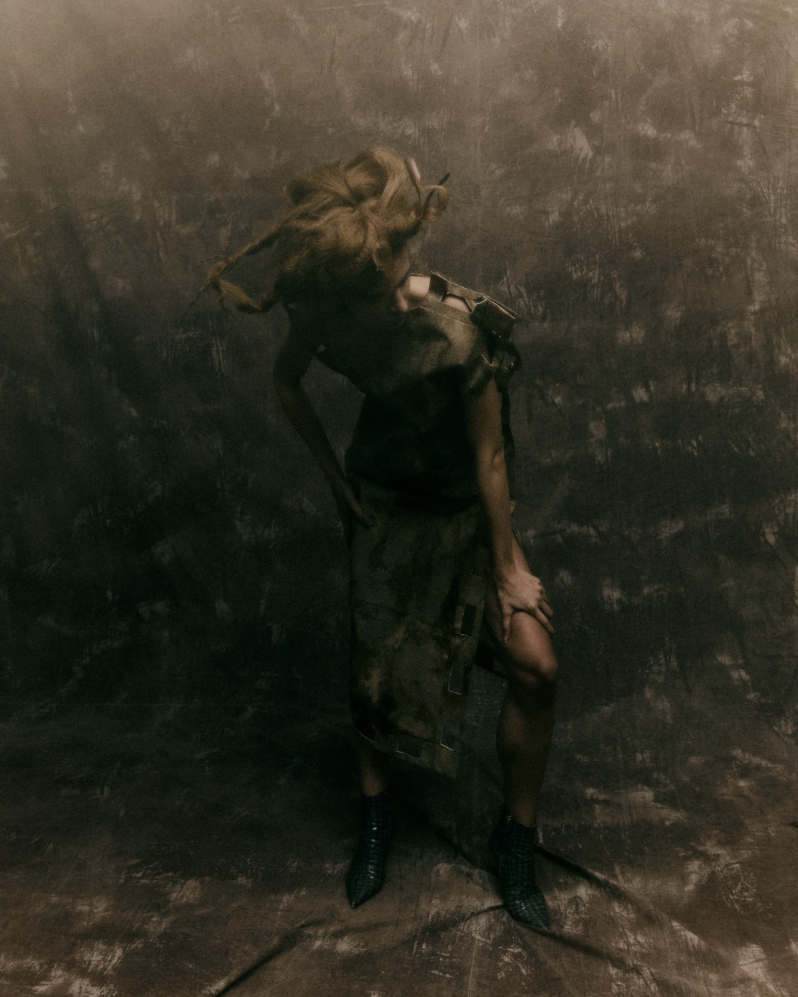 ENCHANTED — Look 7
