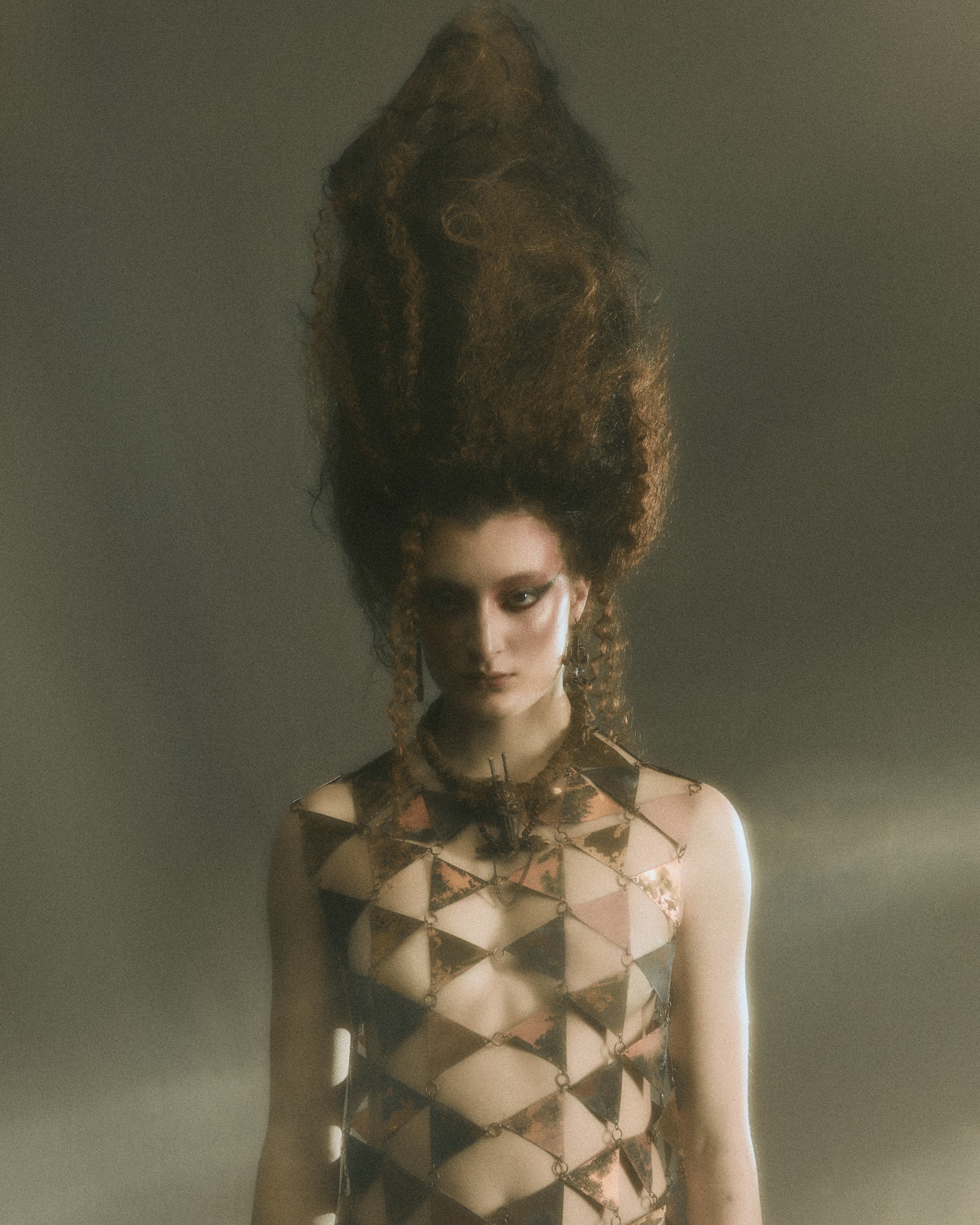 ENCHANTED — Look 12