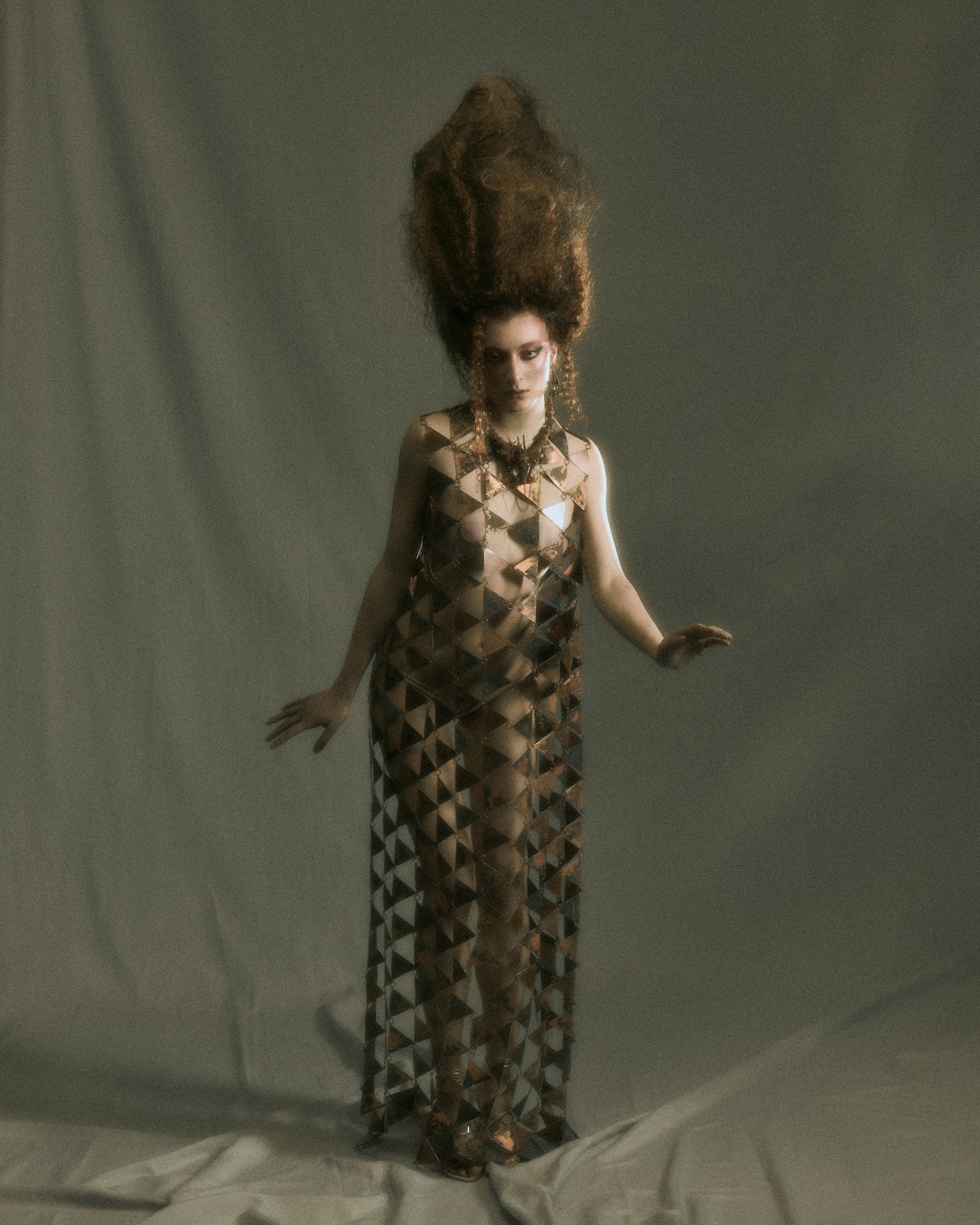 ENCHANTED — Look 13